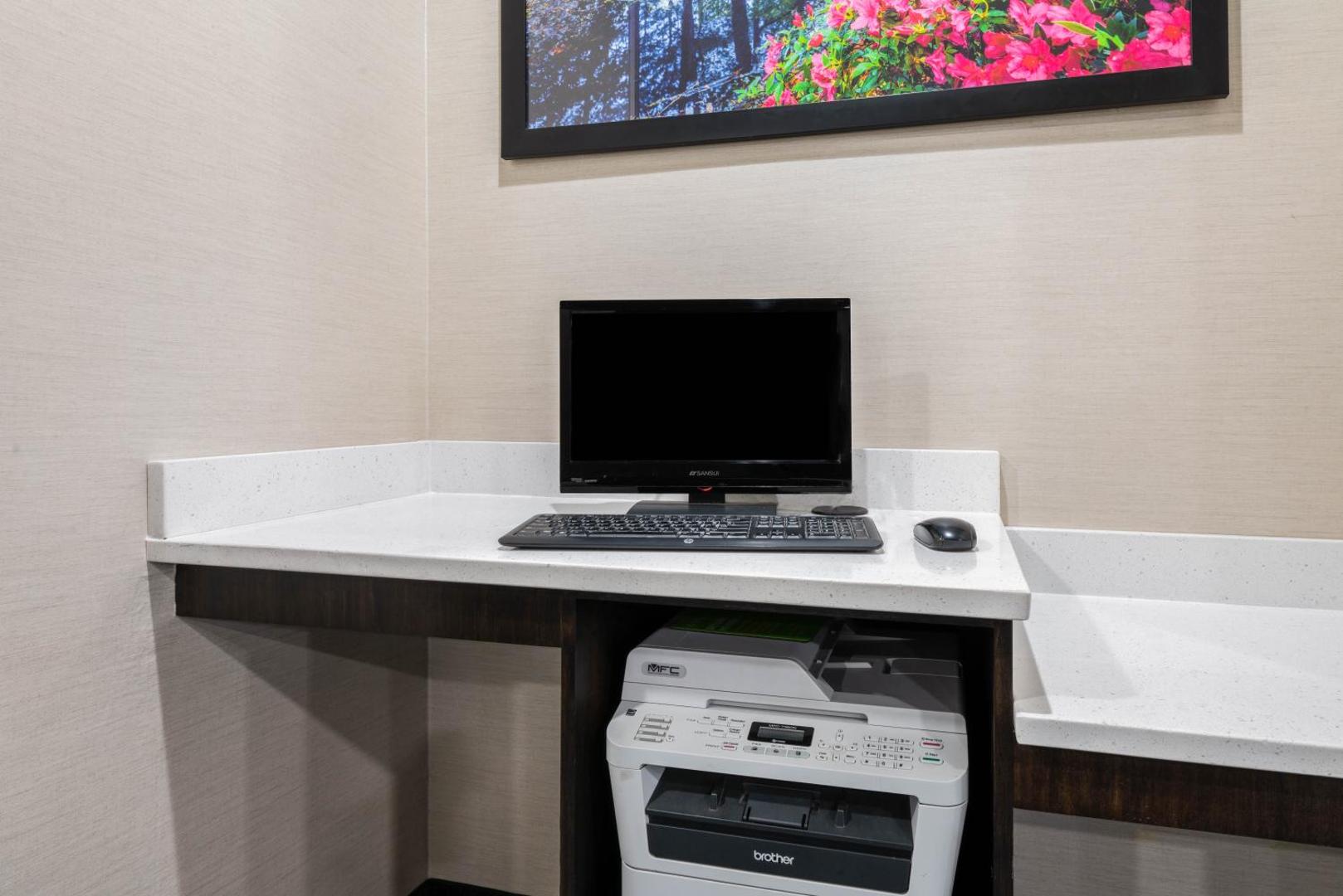 La Quinta Inn & Suites by Wyndham Boutte La Quinta Inn & Suites by Wyndham Boutte