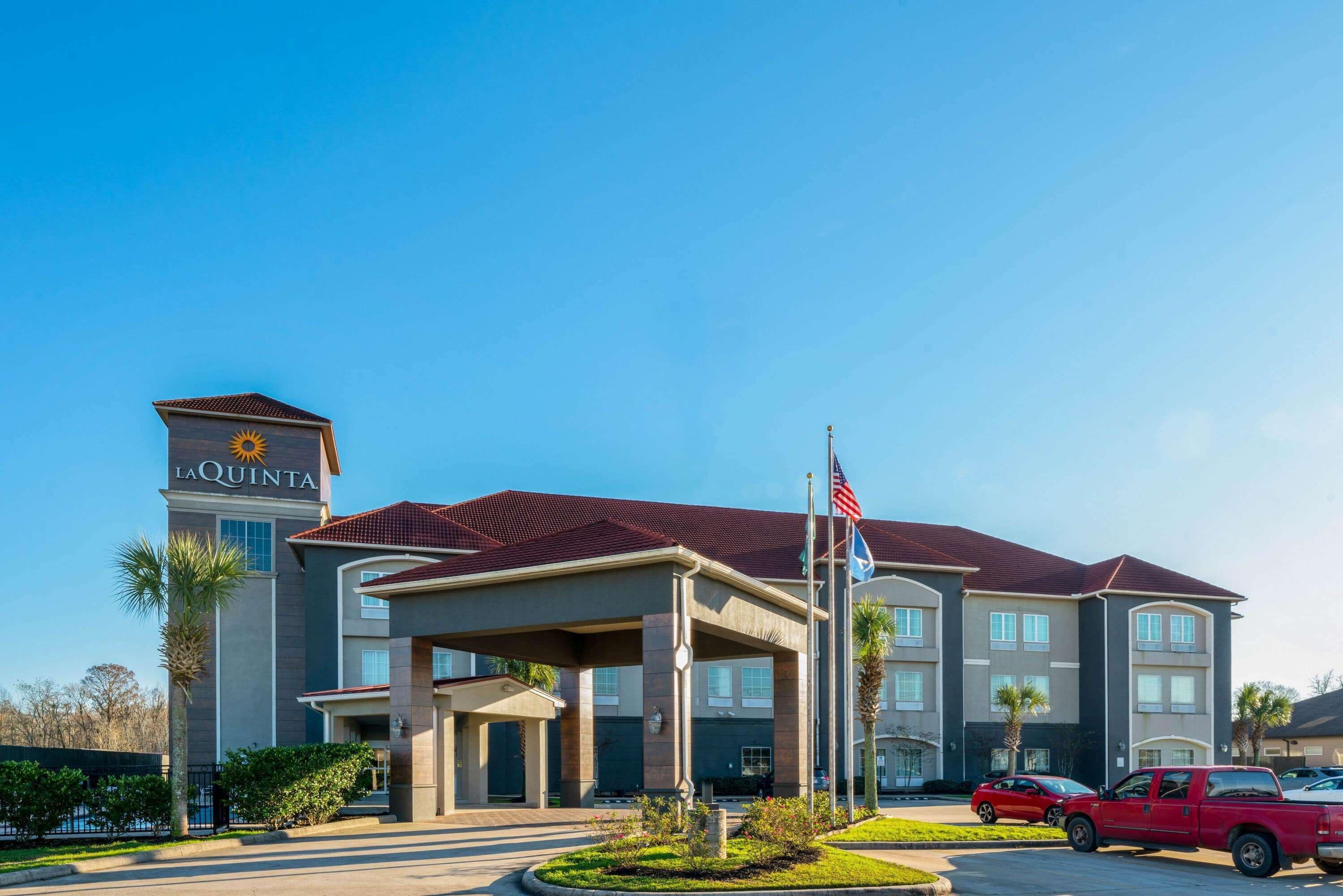 La Quinta Inn & Suites by Wyndham Boutte La Quinta Inn & Suites by Wyndham Boutte