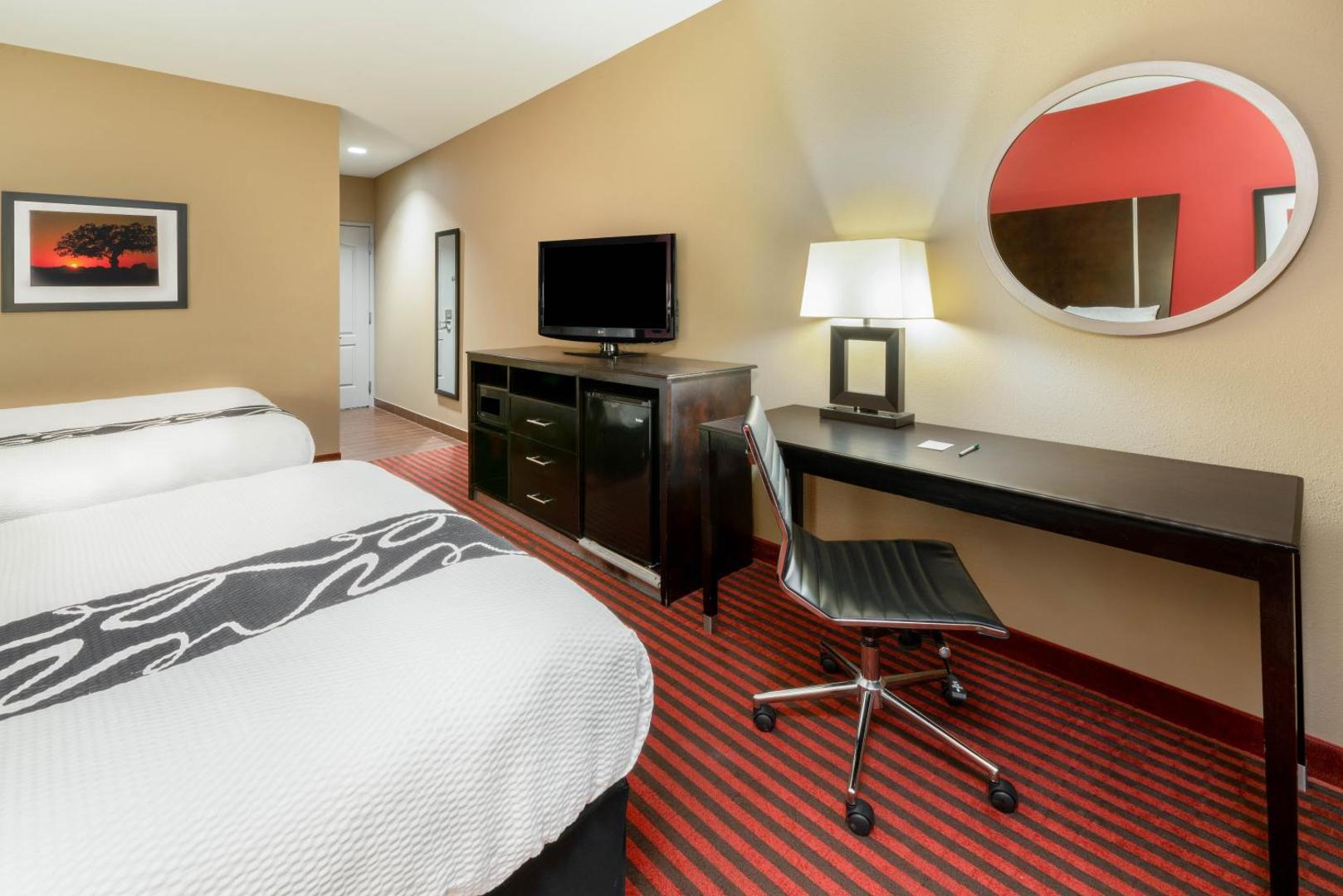 La Quinta Inn & Suites by Wyndham Boutte La Quinta Inn & Suites by Wyndham Boutte