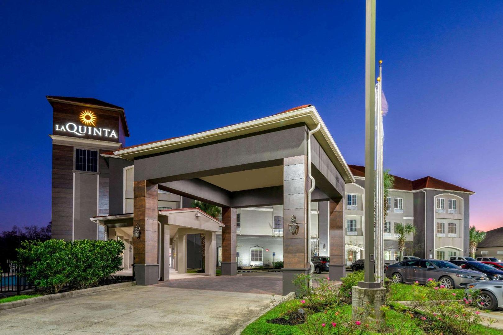La Quinta Inn & Suites by Wyndham Boutte La Quinta Inn & Suites by Wyndham Boutte