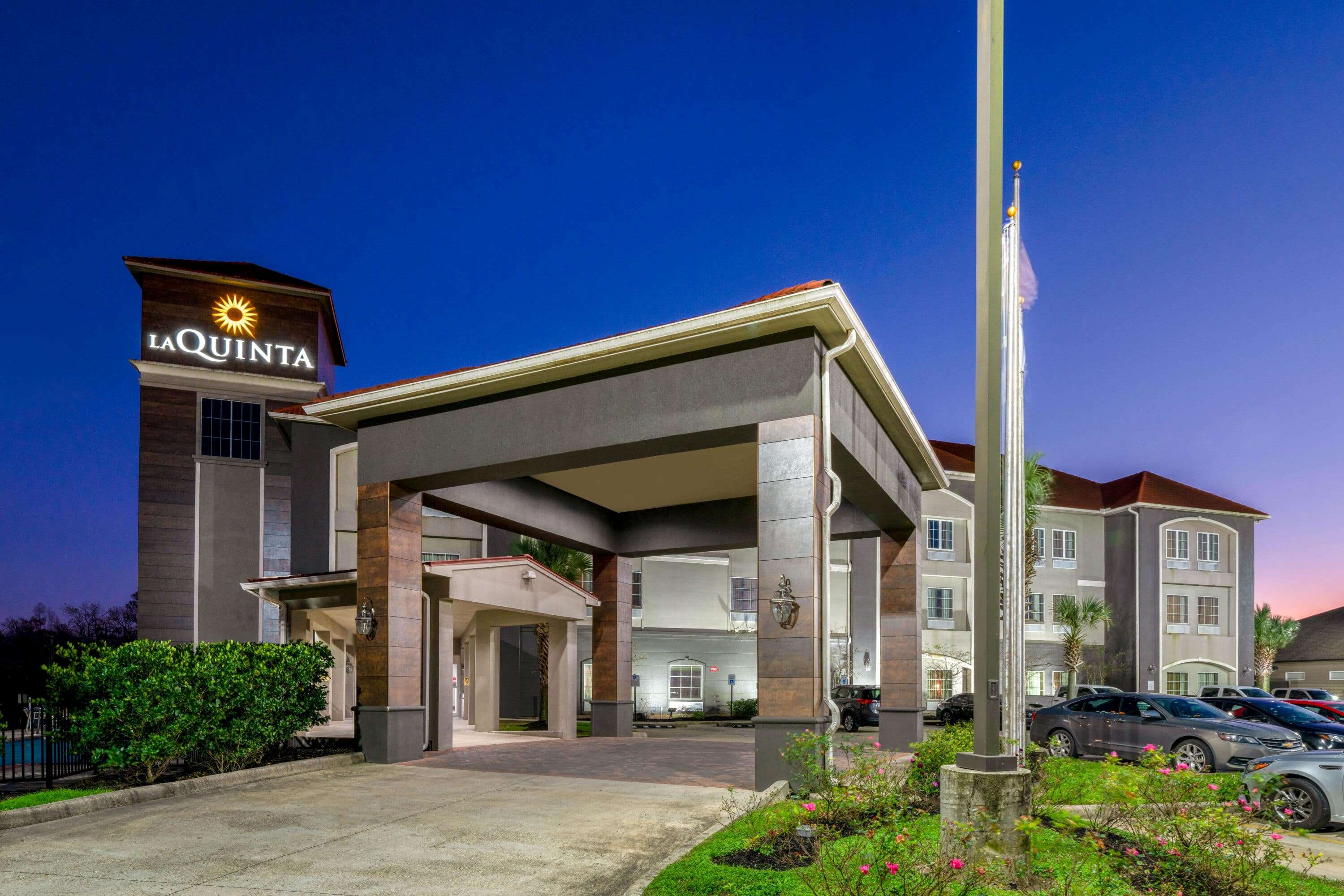 La Quinta Inn & Suites by Wyndham Boutte La Quinta Inn & Suites by Wyndham Boutte