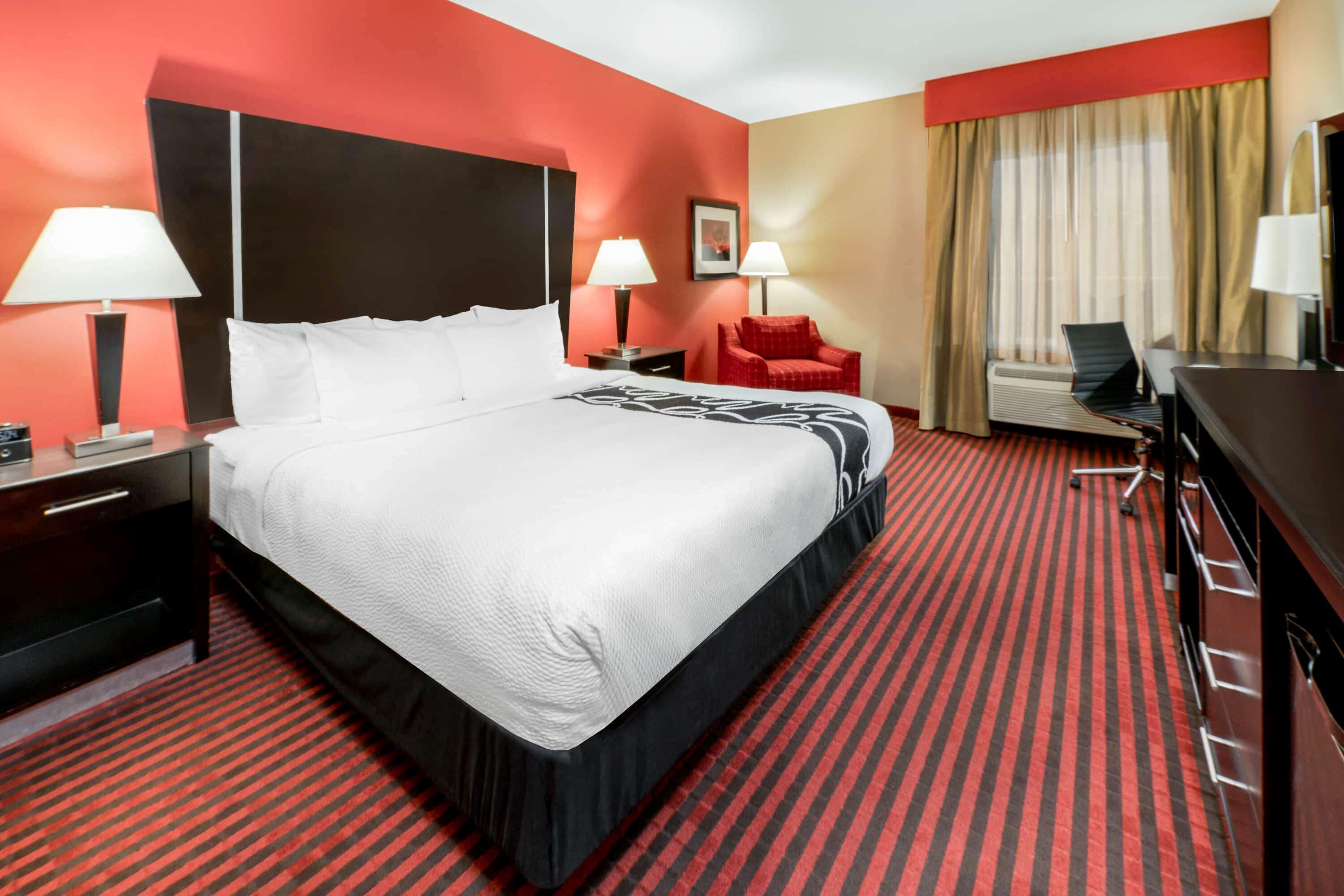 La Quinta Inn & Suites by Wyndham Boutte La Quinta Inn & Suites by Wyndham Boutte