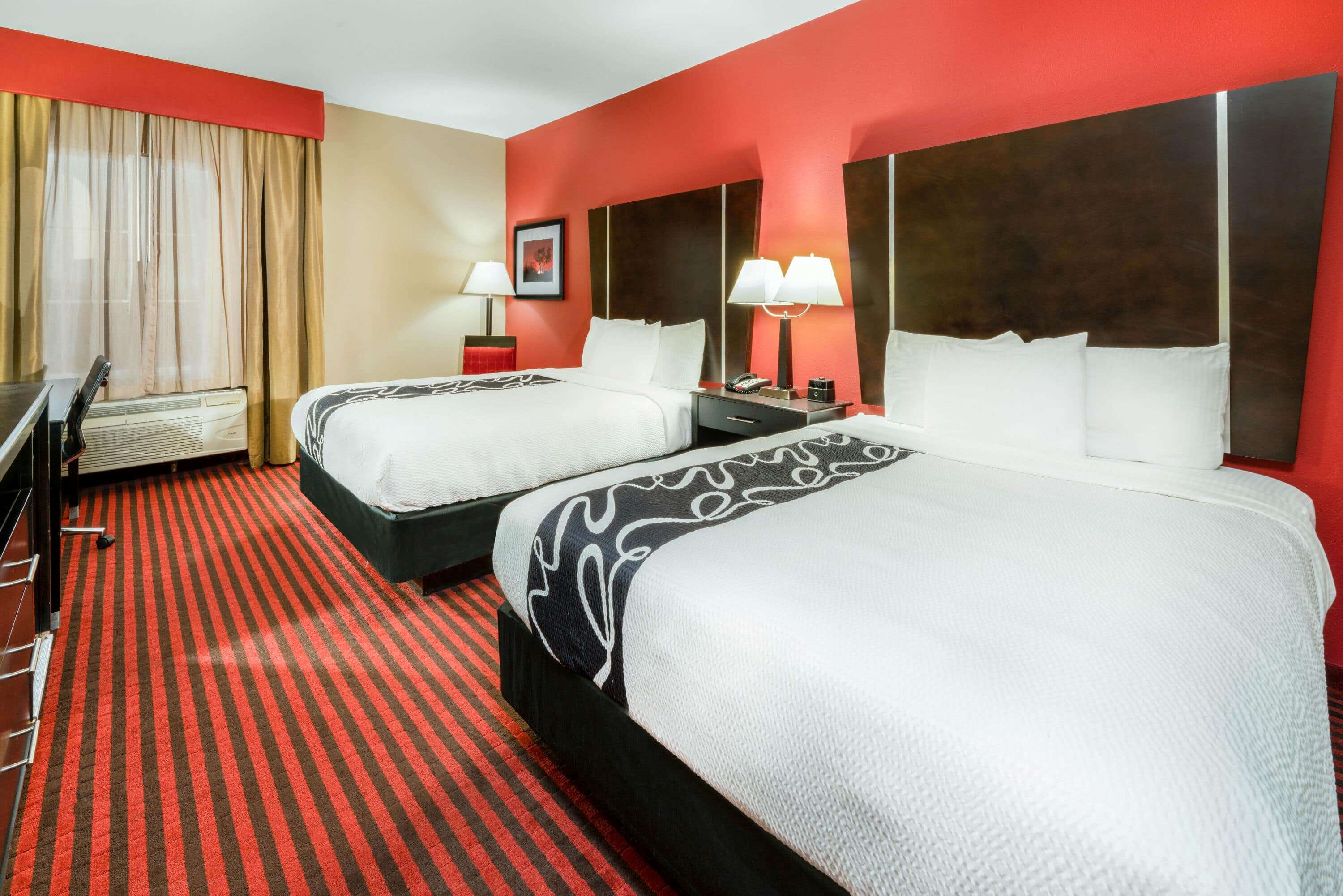 La Quinta Inn & Suites by Wyndham Boutte La Quinta Inn & Suites by Wyndham Boutte