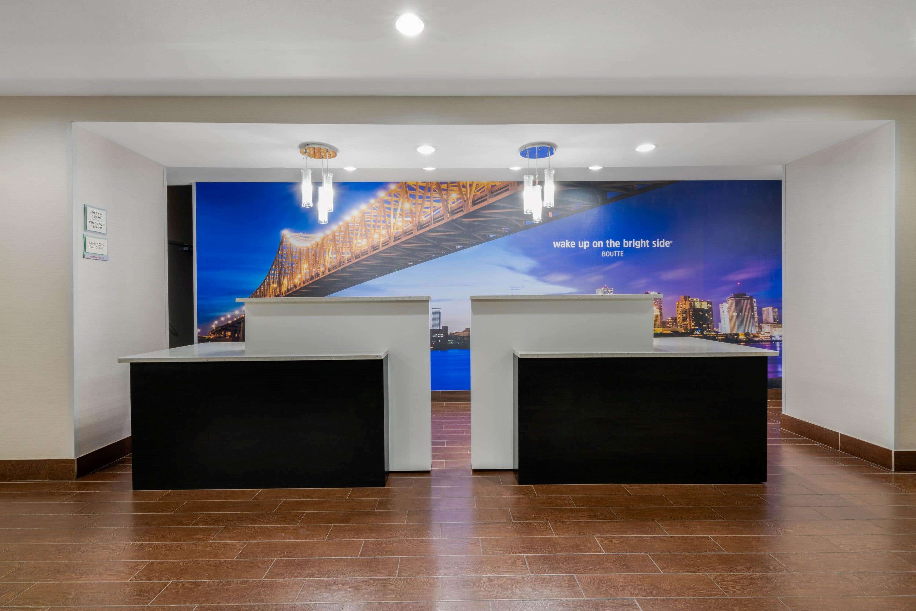 La Quinta Inn & Suites by Wyndham Boutte La Quinta Inn & Suites by Wyndham Boutte