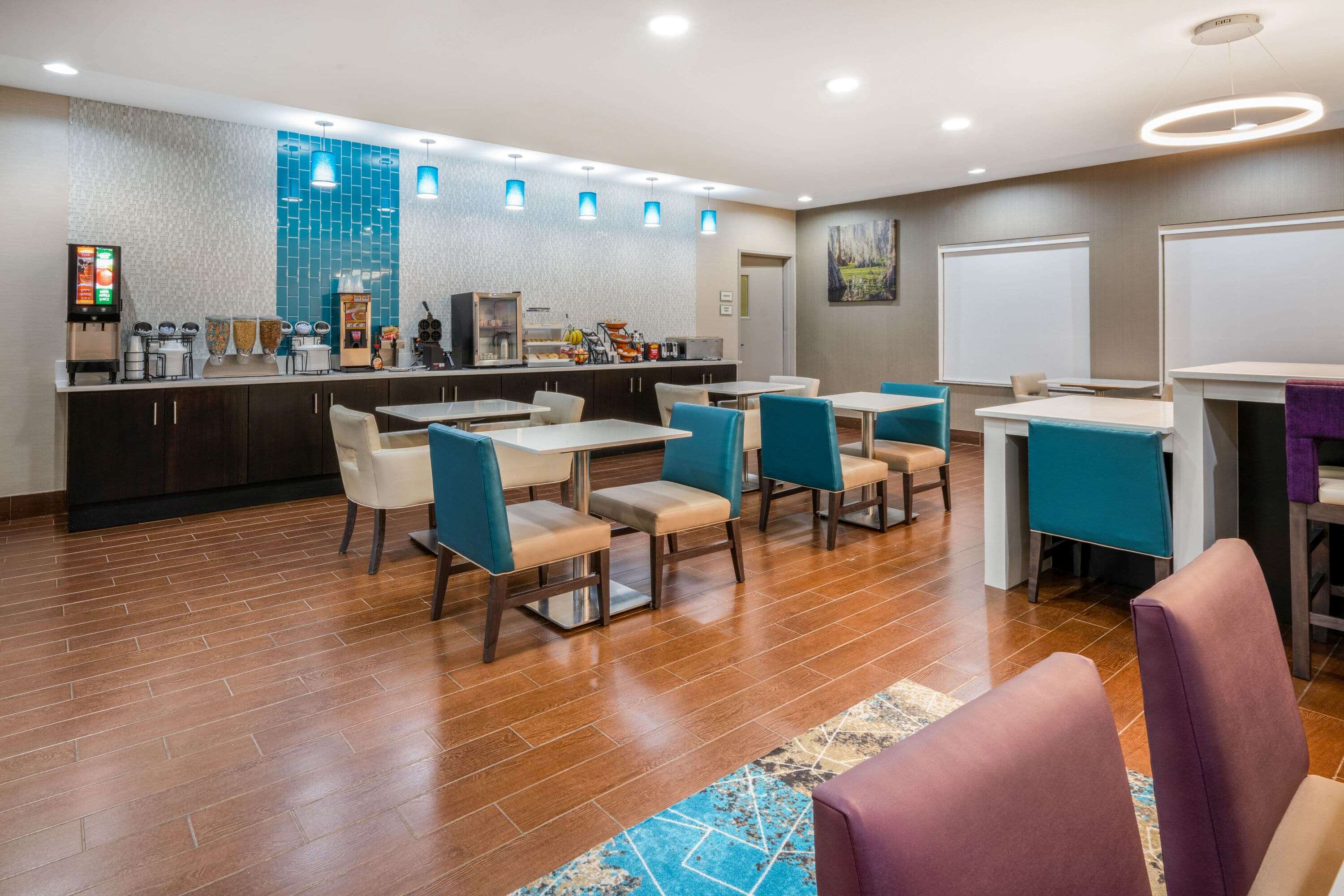 La Quinta Inn & Suites by Wyndham Boutte La Quinta Inn & Suites by Wyndham Boutte