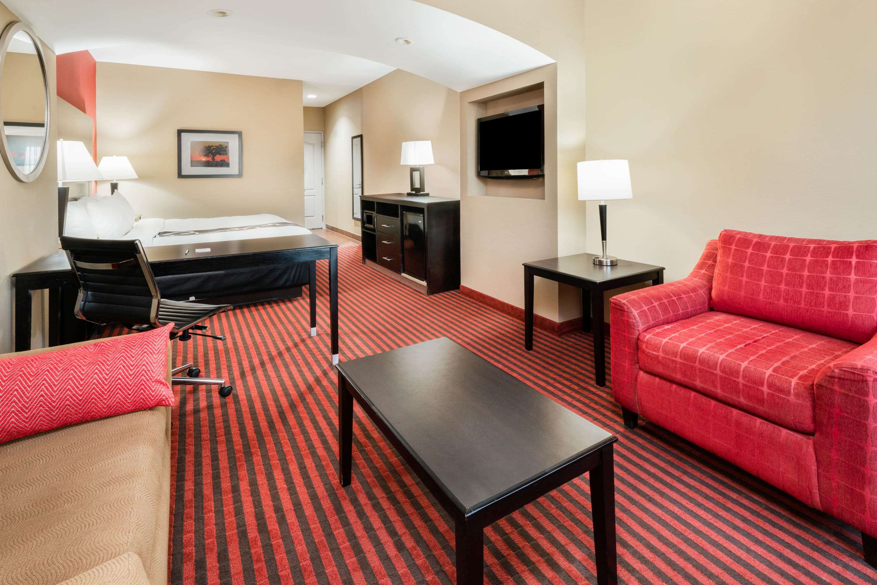 La Quinta Inn & Suites by Wyndham Boutte La Quinta Inn & Suites by Wyndham Boutte
