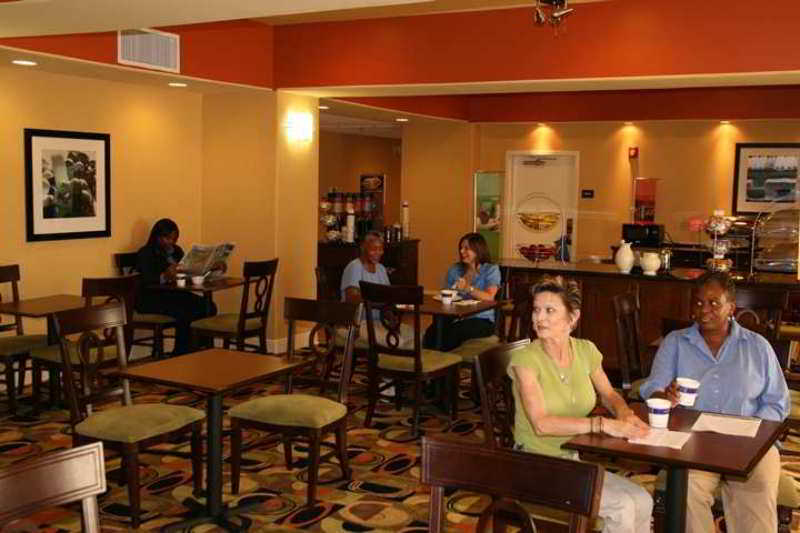 Hampton Inn Baton Rouge - Denham Springs Hampton Inn Baton Rouge - Denham Springs