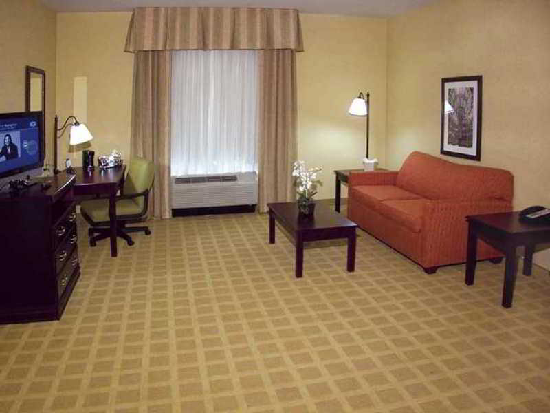 Hampton Inn Baton Rouge - Denham Springs Hampton Inn Baton Rouge - Denham Springs