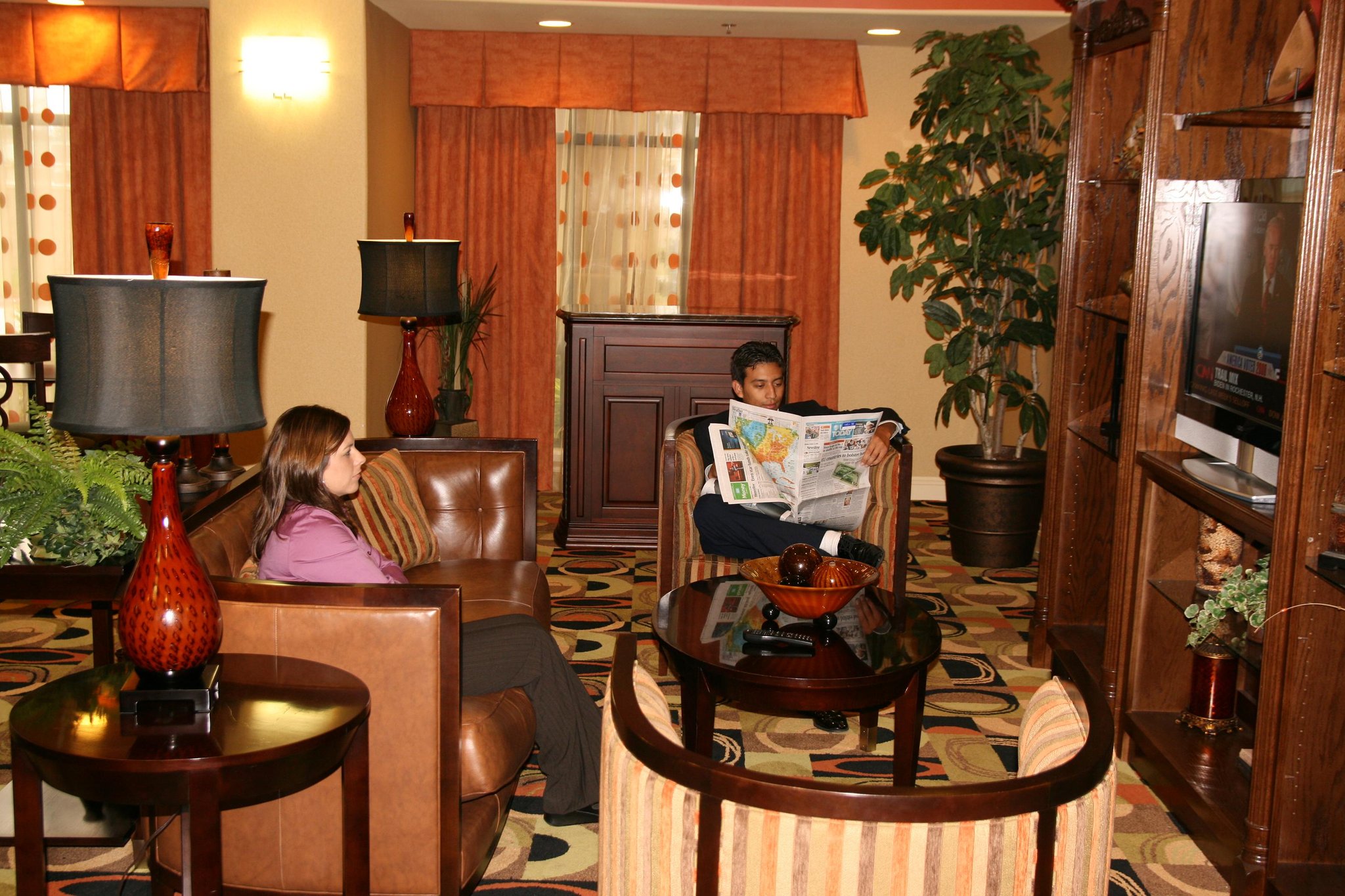 Hampton Inn Baton Rouge - Denham Springs Hampton Inn Baton Rouge - Denham Springs