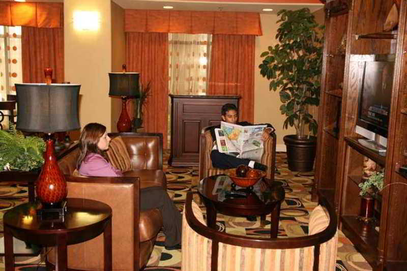 Hampton Inn Baton Rouge - Denham Springs Hampton Inn Baton Rouge - Denham Springs