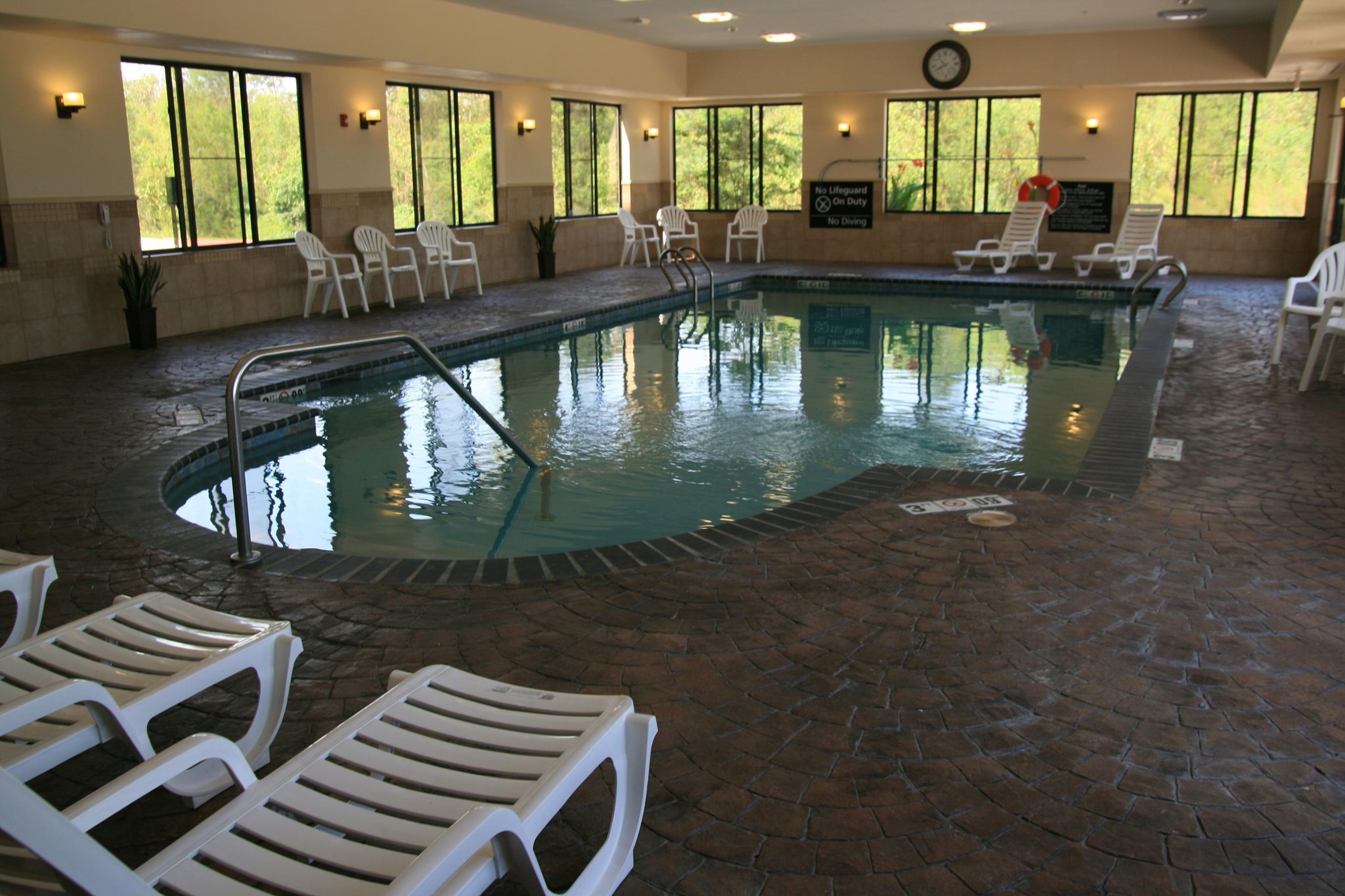 Hampton Inn Baton Rouge - Denham Springs Hampton Inn Baton Rouge - Denham Springs