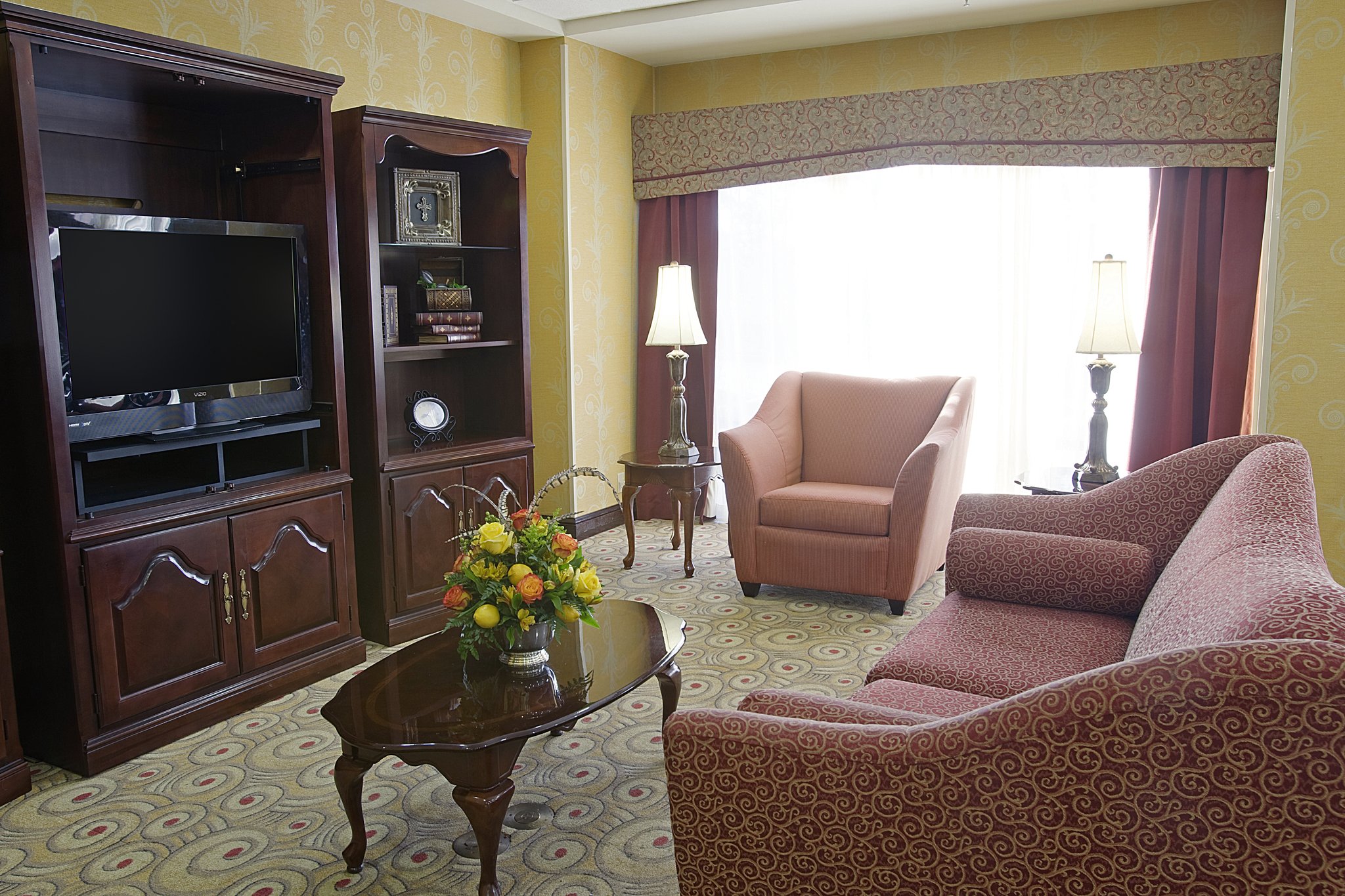 Hampton Inn Hammond Hampton Inn Hammond