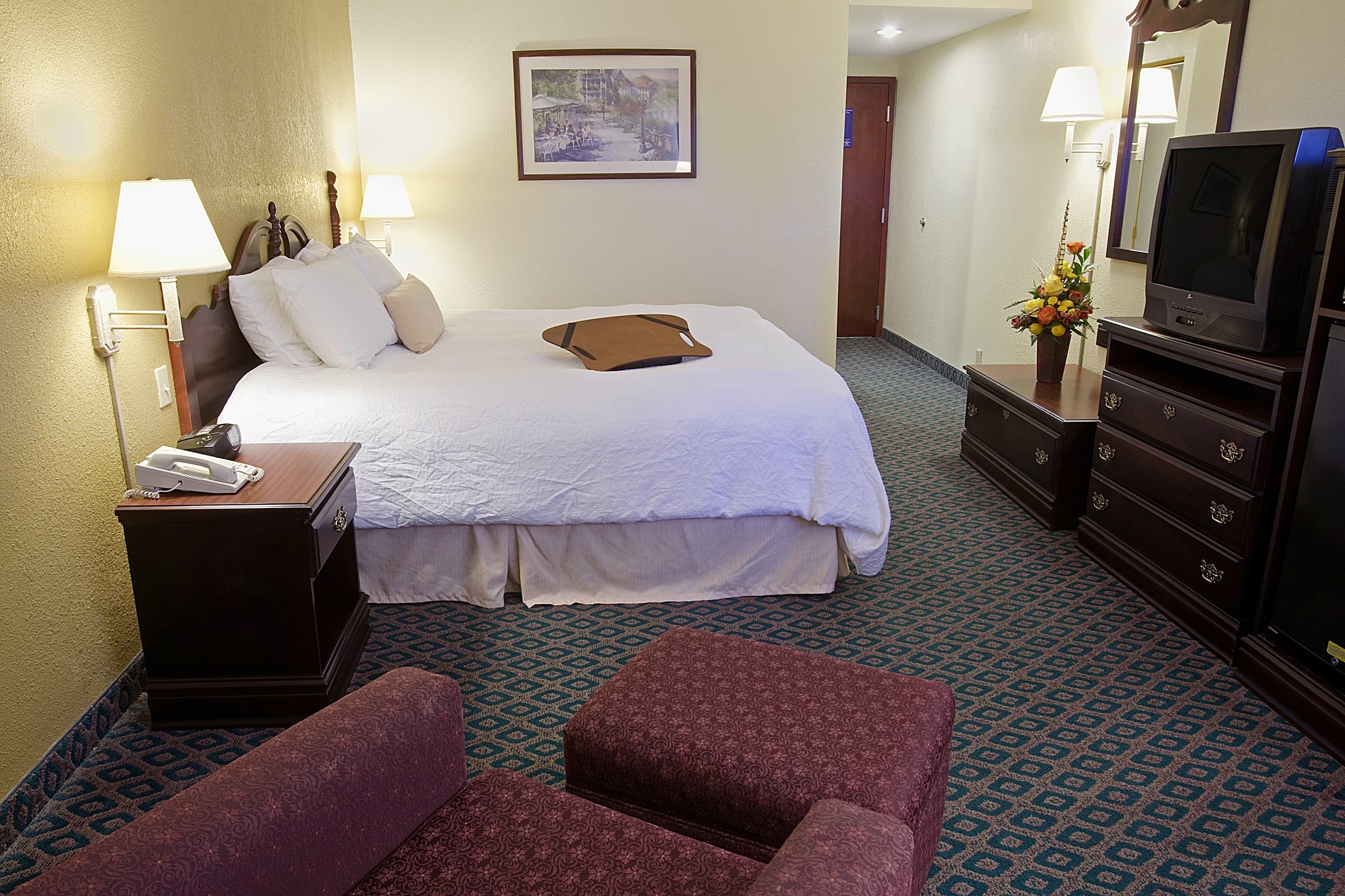 Hampton Inn Hammond Hampton Inn Hammond