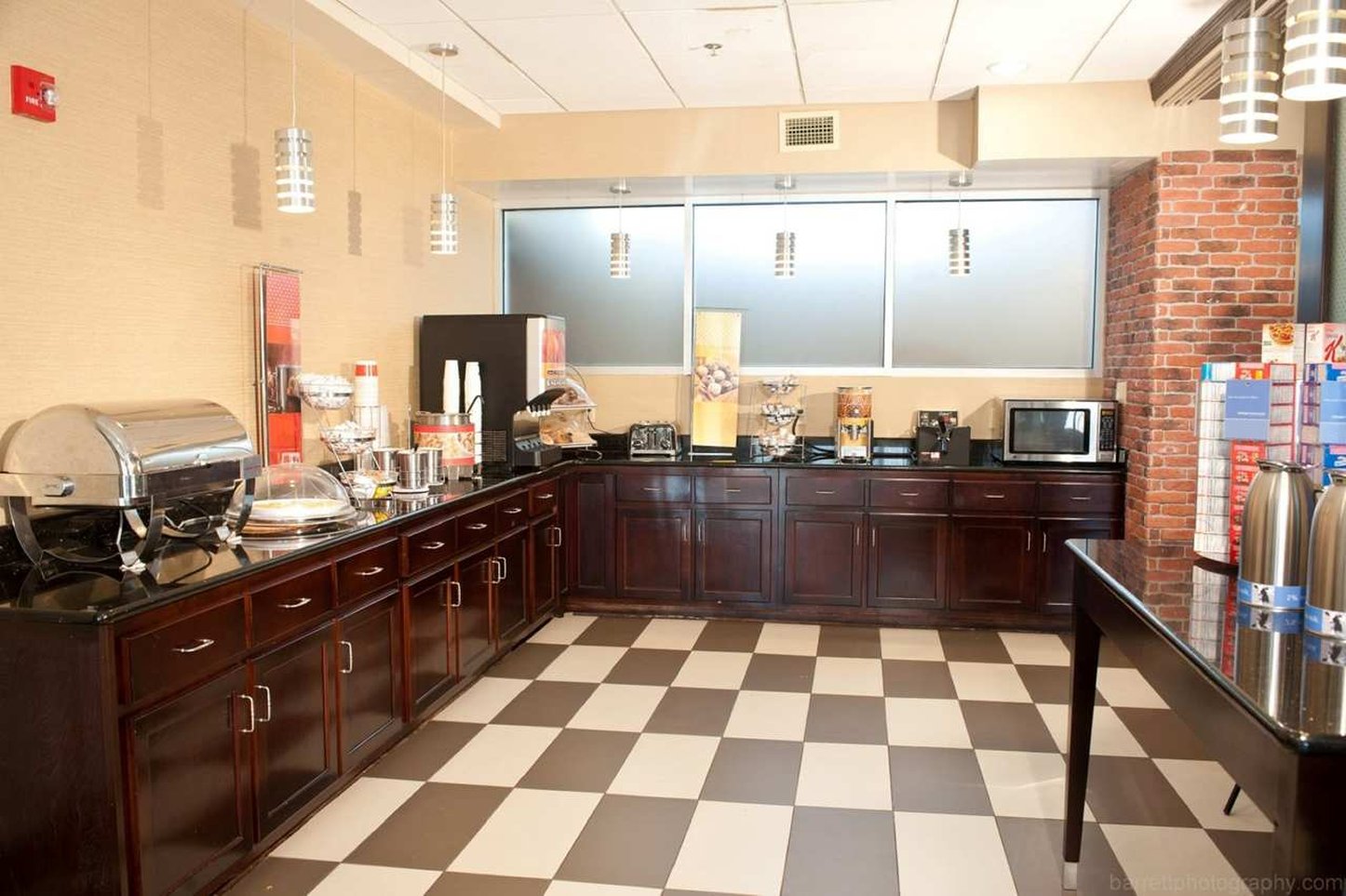 Hampton Inn Hammond Hampton Inn Hammond