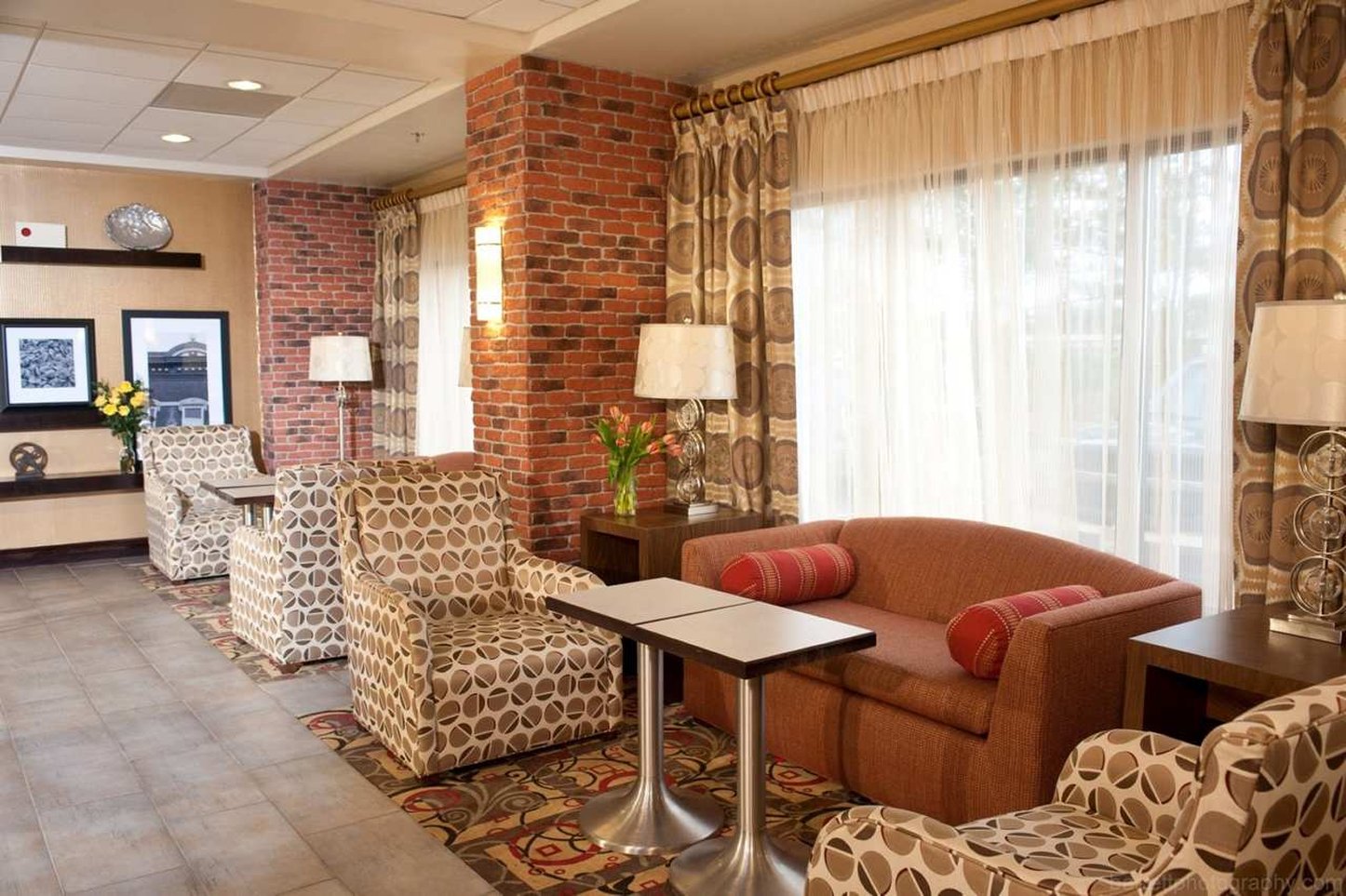 Hampton Inn Hammond Hampton Inn Hammond