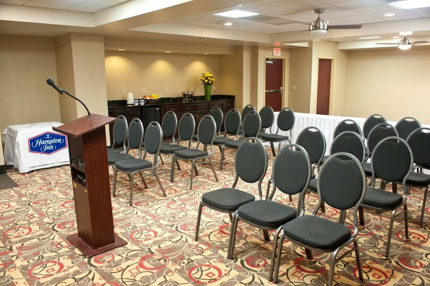 Hampton Inn Hammond Hampton Inn Hammond