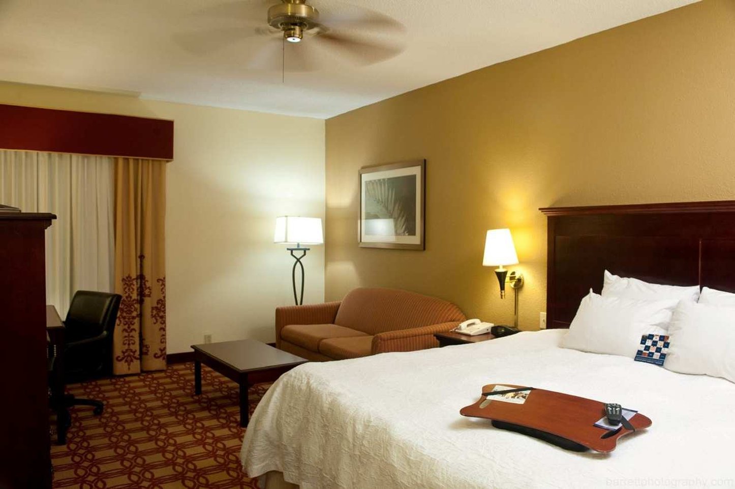 Hampton Inn Hammond Hampton Inn Hammond