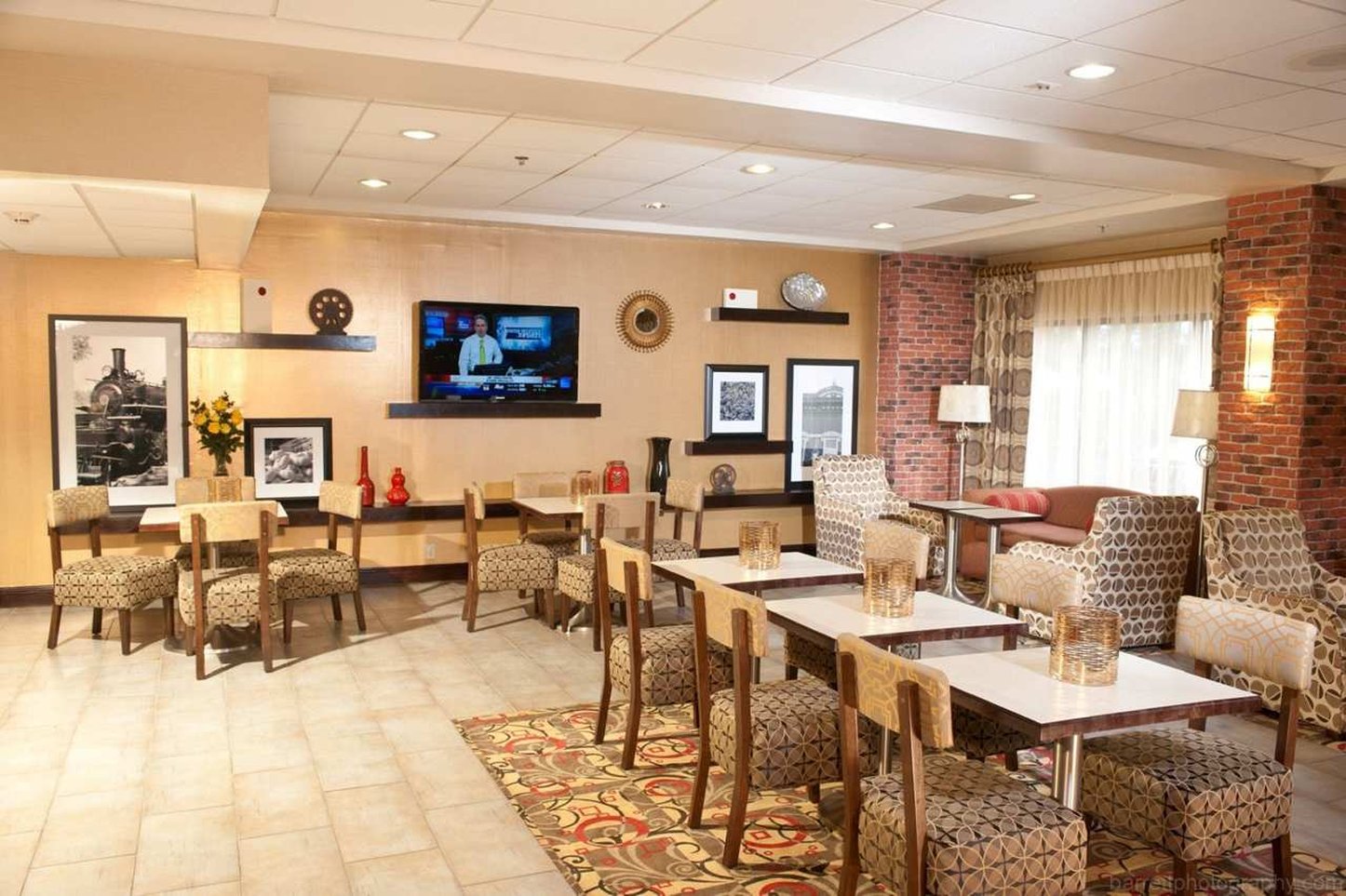Hampton Inn Hammond Hampton Inn Hammond