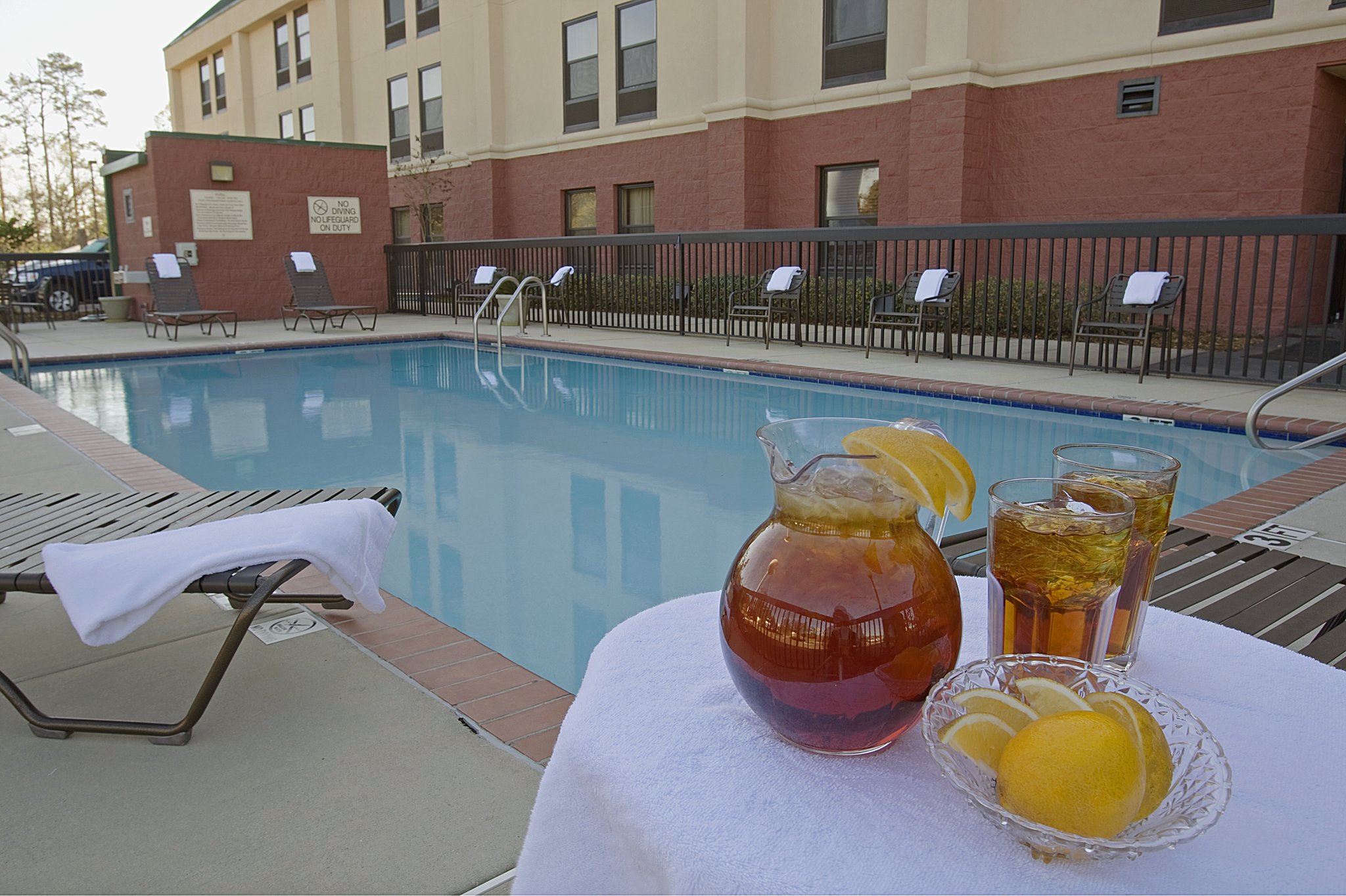 Hampton Inn Hammond Hampton Inn Hammond