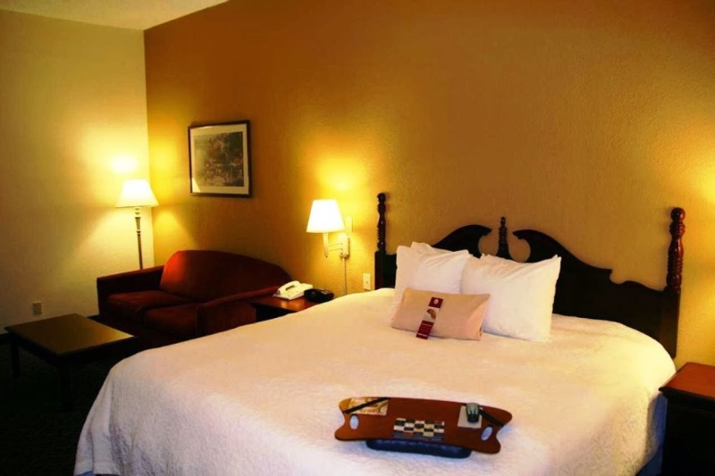 Hampton Inn Hammond Hampton Inn Hammond