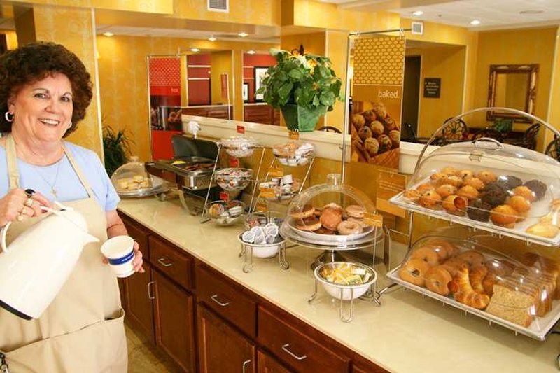 Hampton Inn Hammond Hampton Inn Hammond
