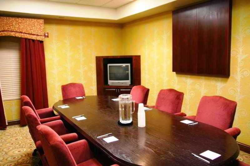 Hampton Inn Hammond Hampton Inn Hammond