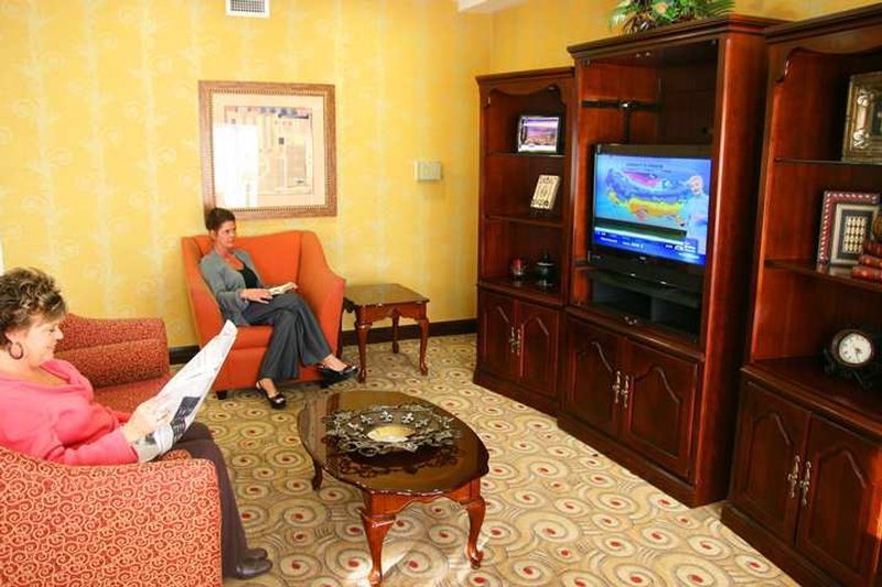 Hampton Inn Hammond Hampton Inn Hammond