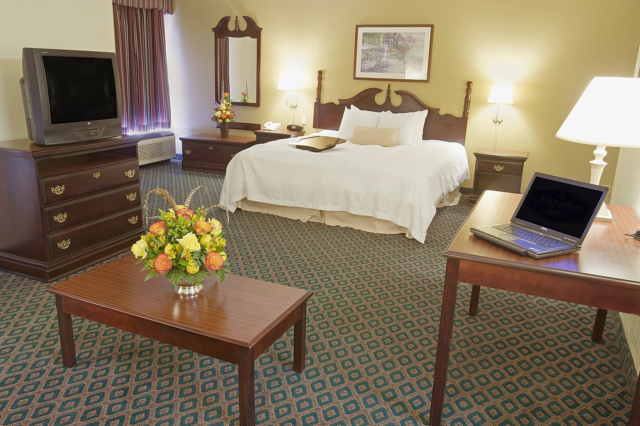 Hampton Inn Hammond Hampton Inn Hammond