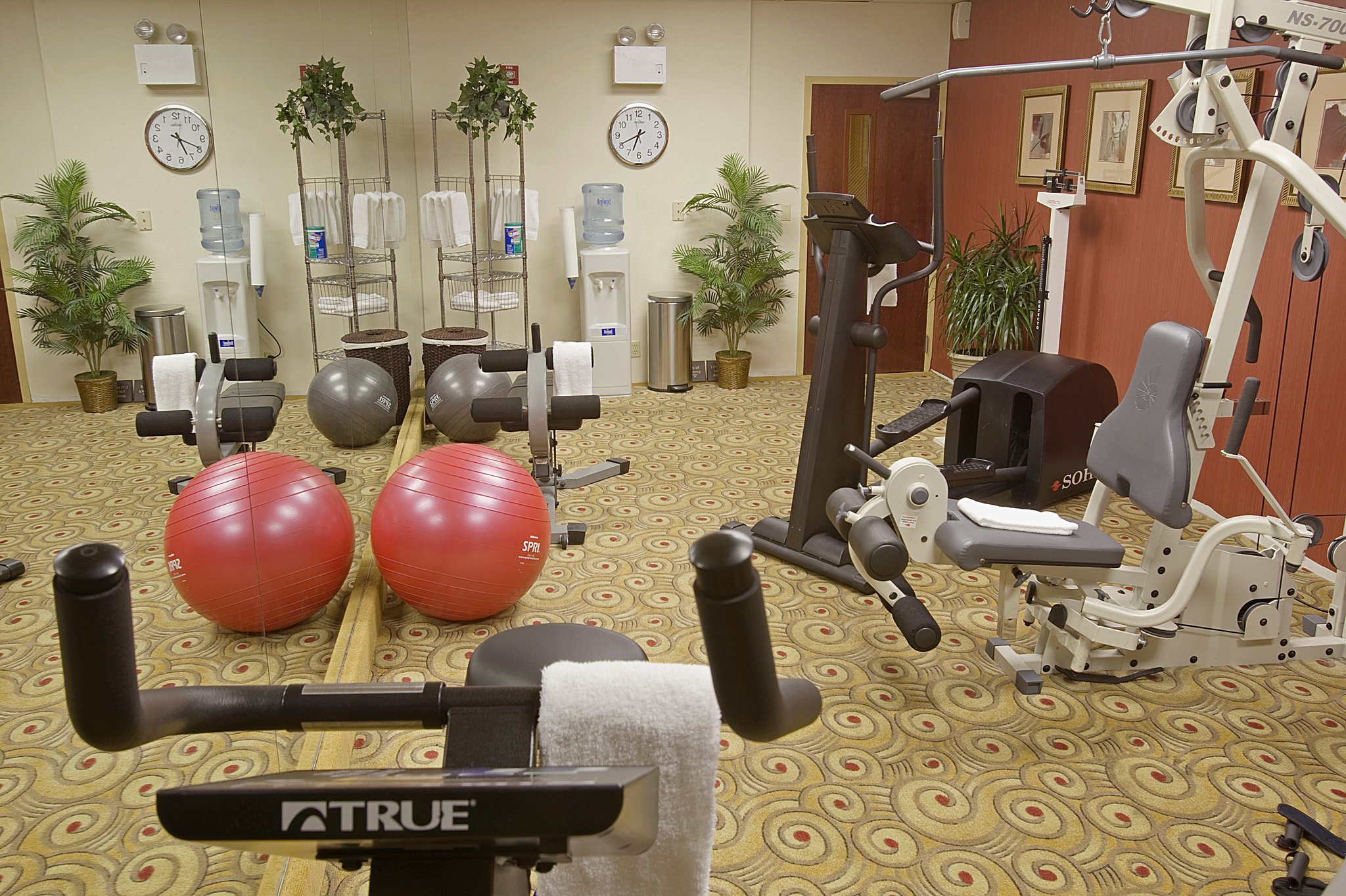 Hampton Inn Hammond Hampton Inn Hammond