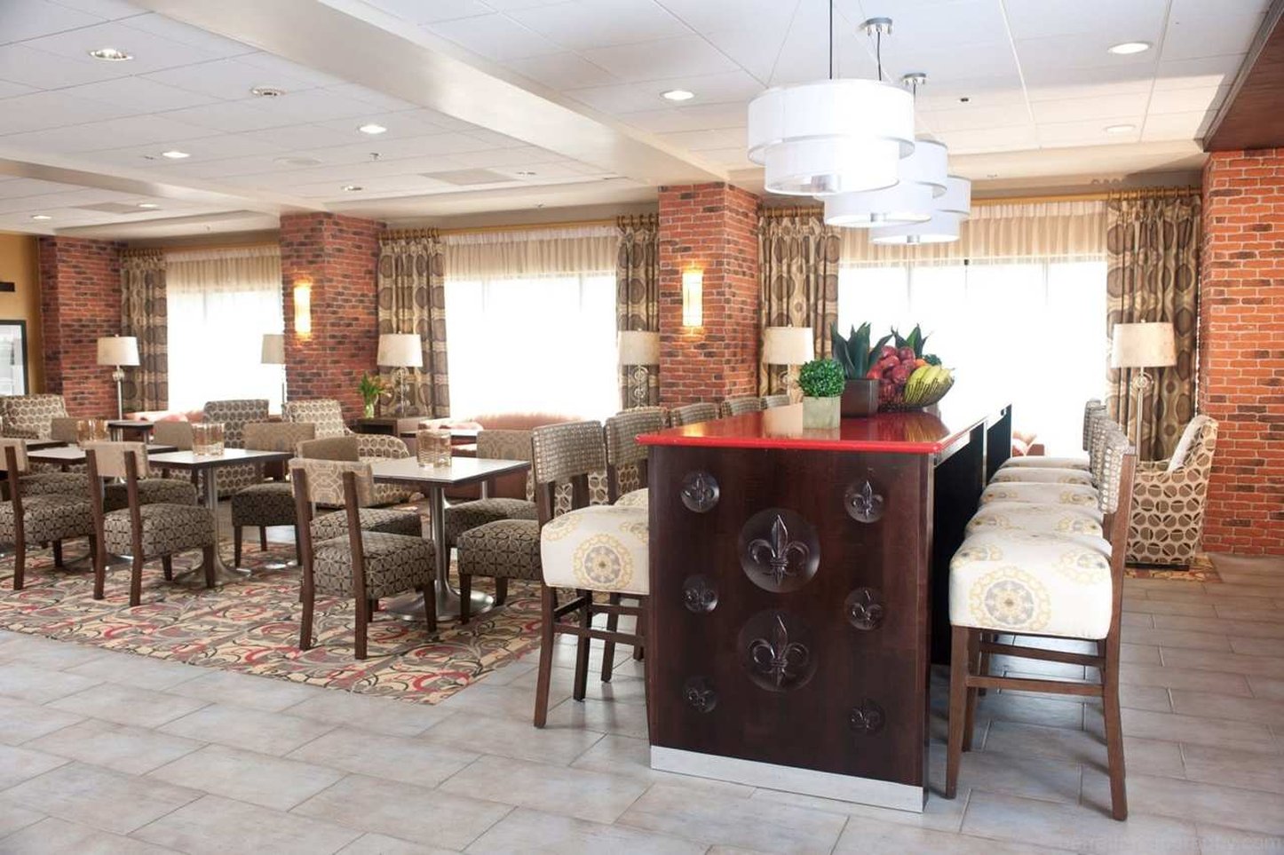 Hampton Inn Hammond Hampton Inn Hammond