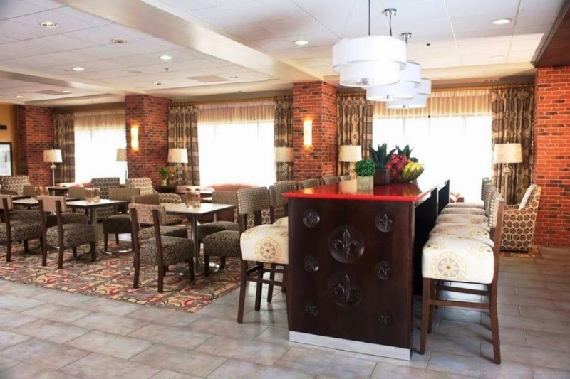 Hampton Inn Hammond Hampton Inn Hammond