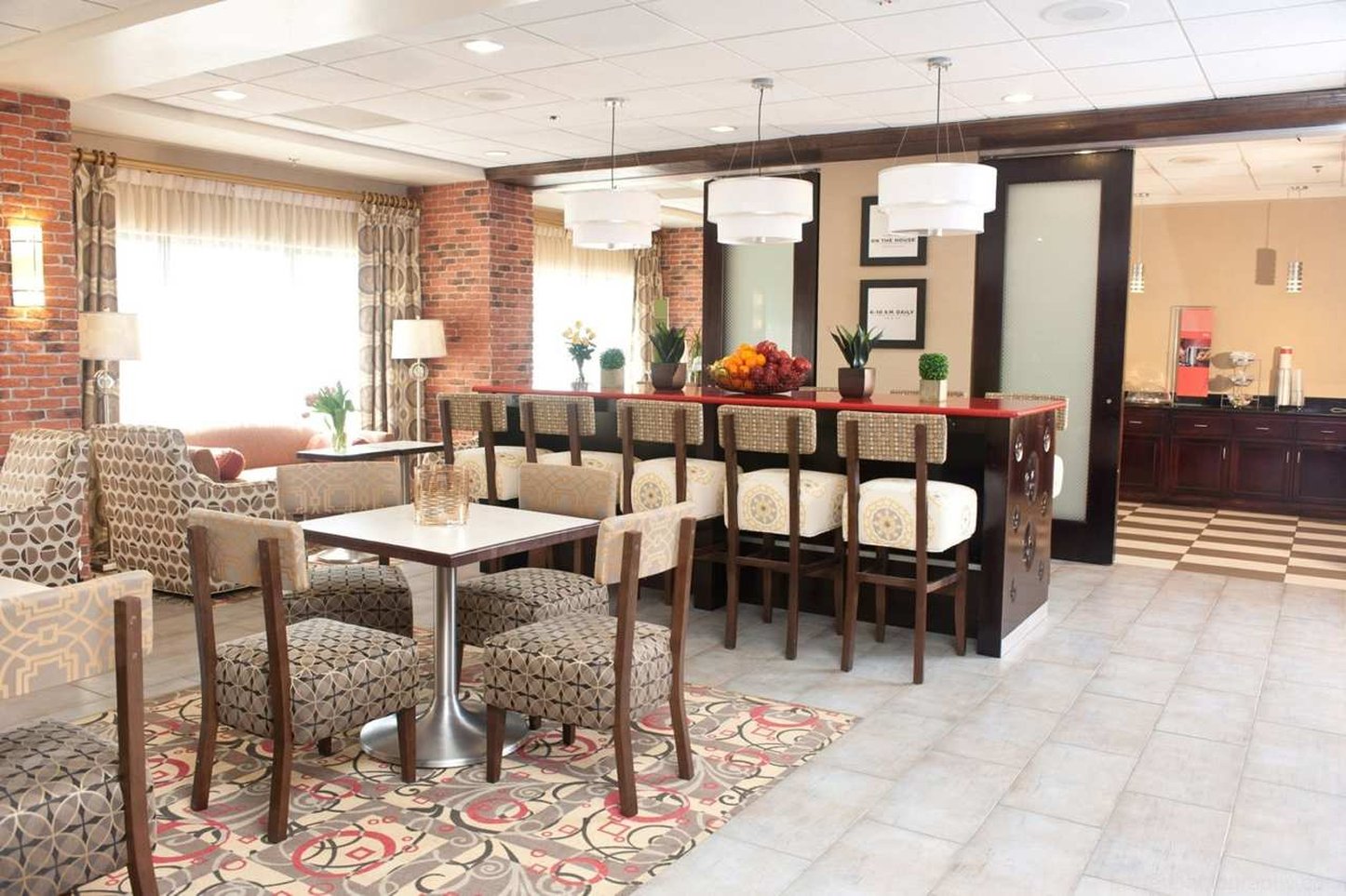 Hampton Inn Hammond Hampton Inn Hammond