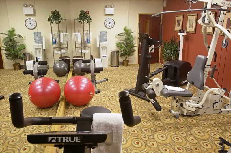 Hampton Inn Hammond Hampton Inn Hammond