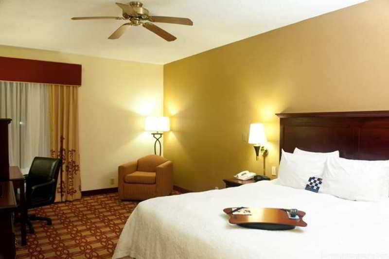 Hampton Inn Hammond Hampton Inn Hammond