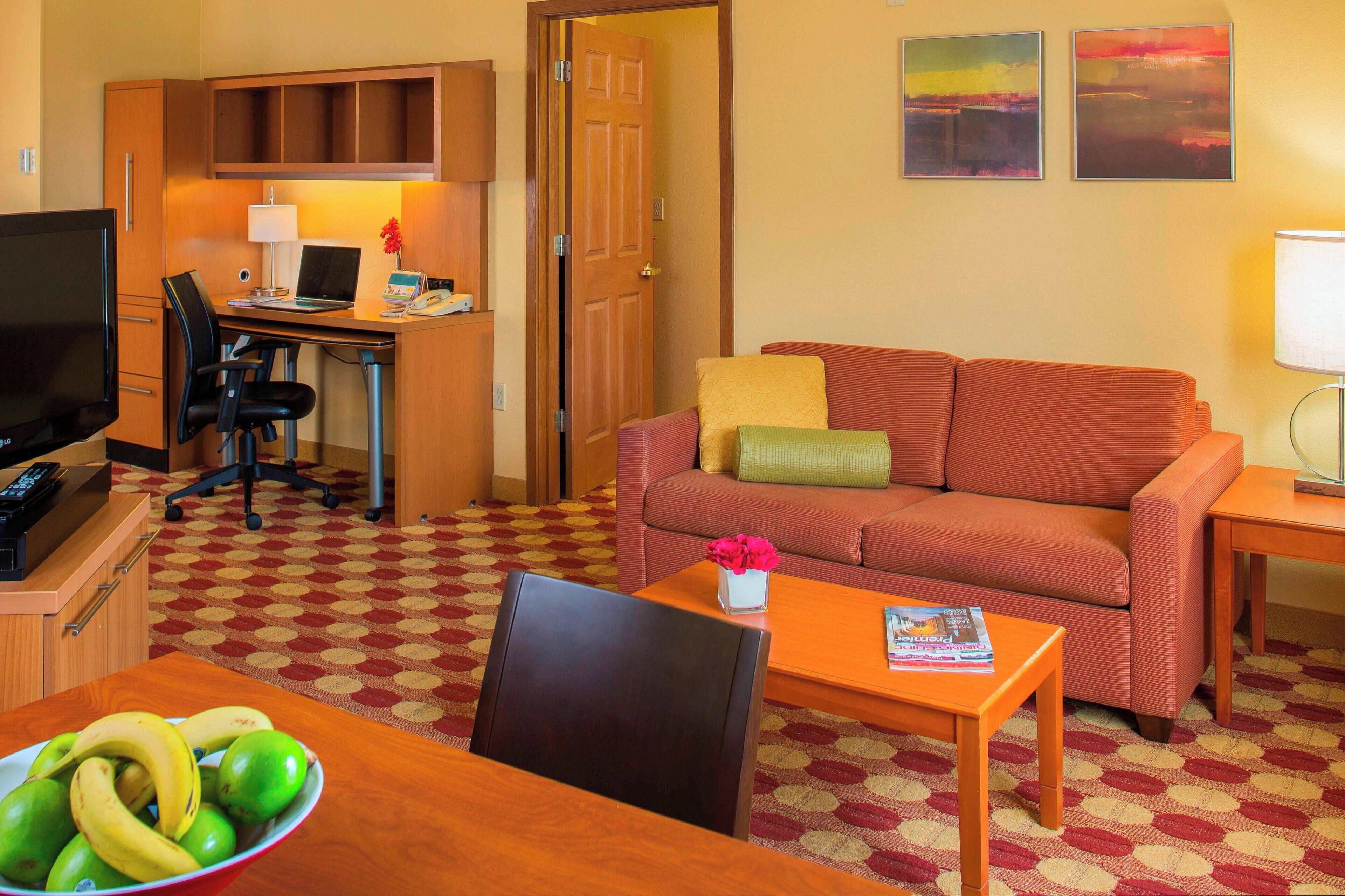 TownePlace Suites New Orleans Metairie