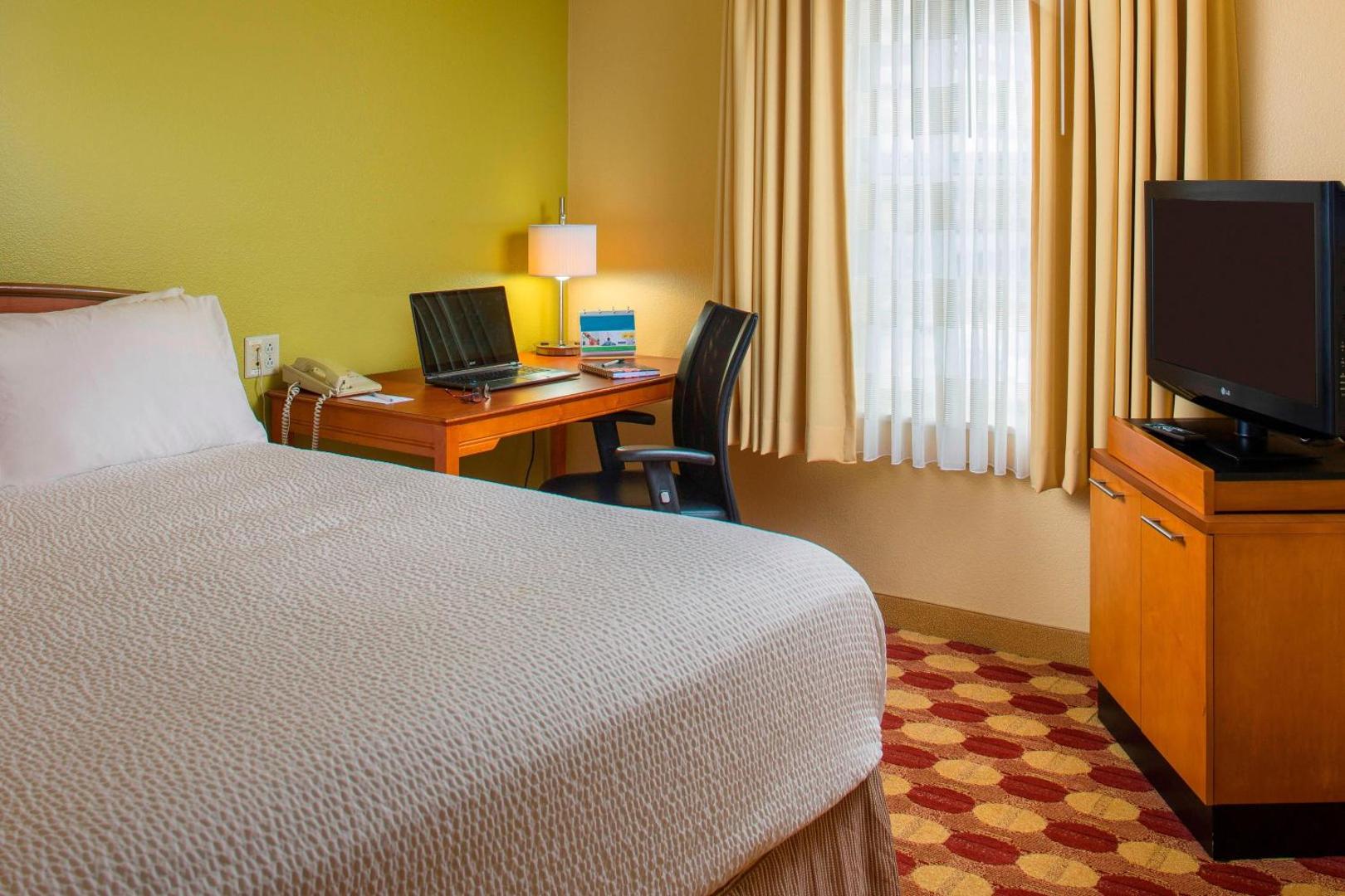 TownePlace Suites New Orleans Metairie