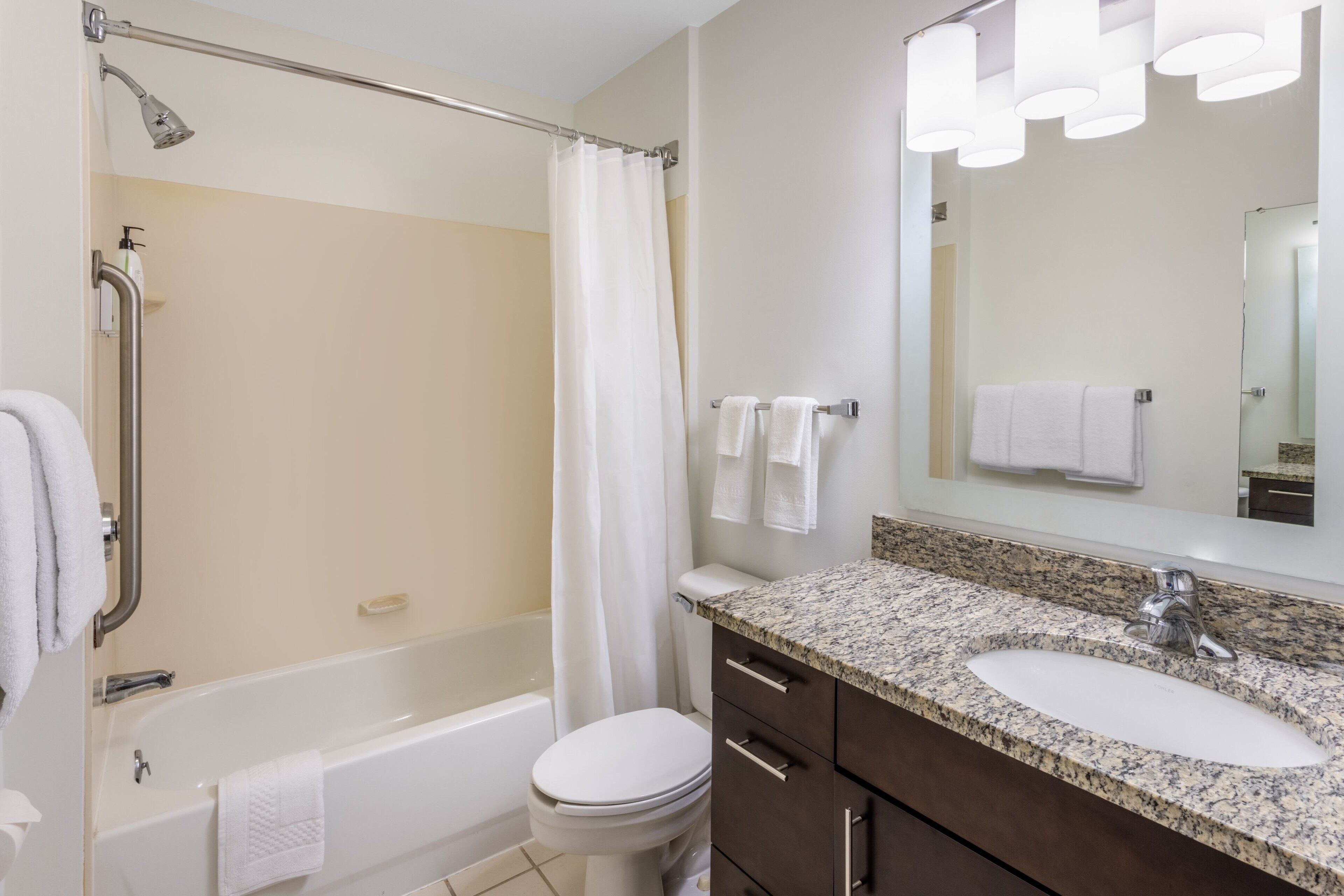TownePlace Suites New Orleans Metairie
