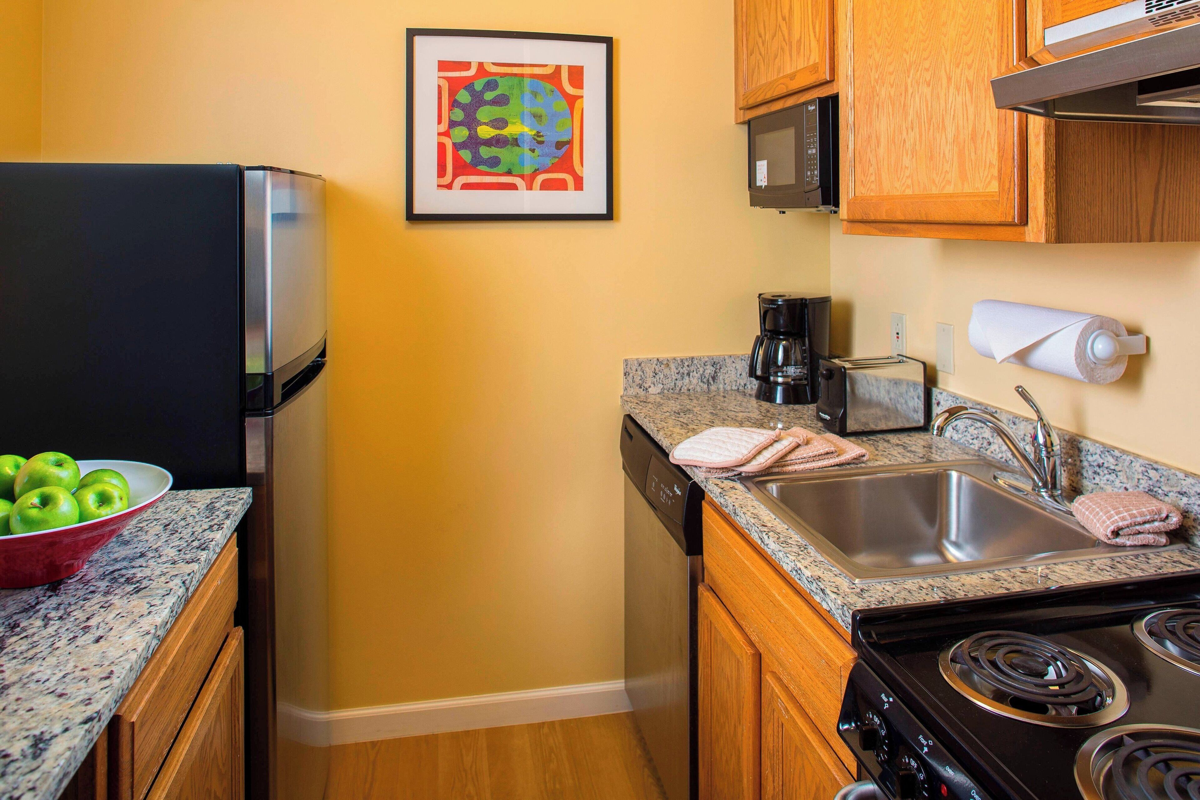 TownePlace Suites New Orleans Metairie