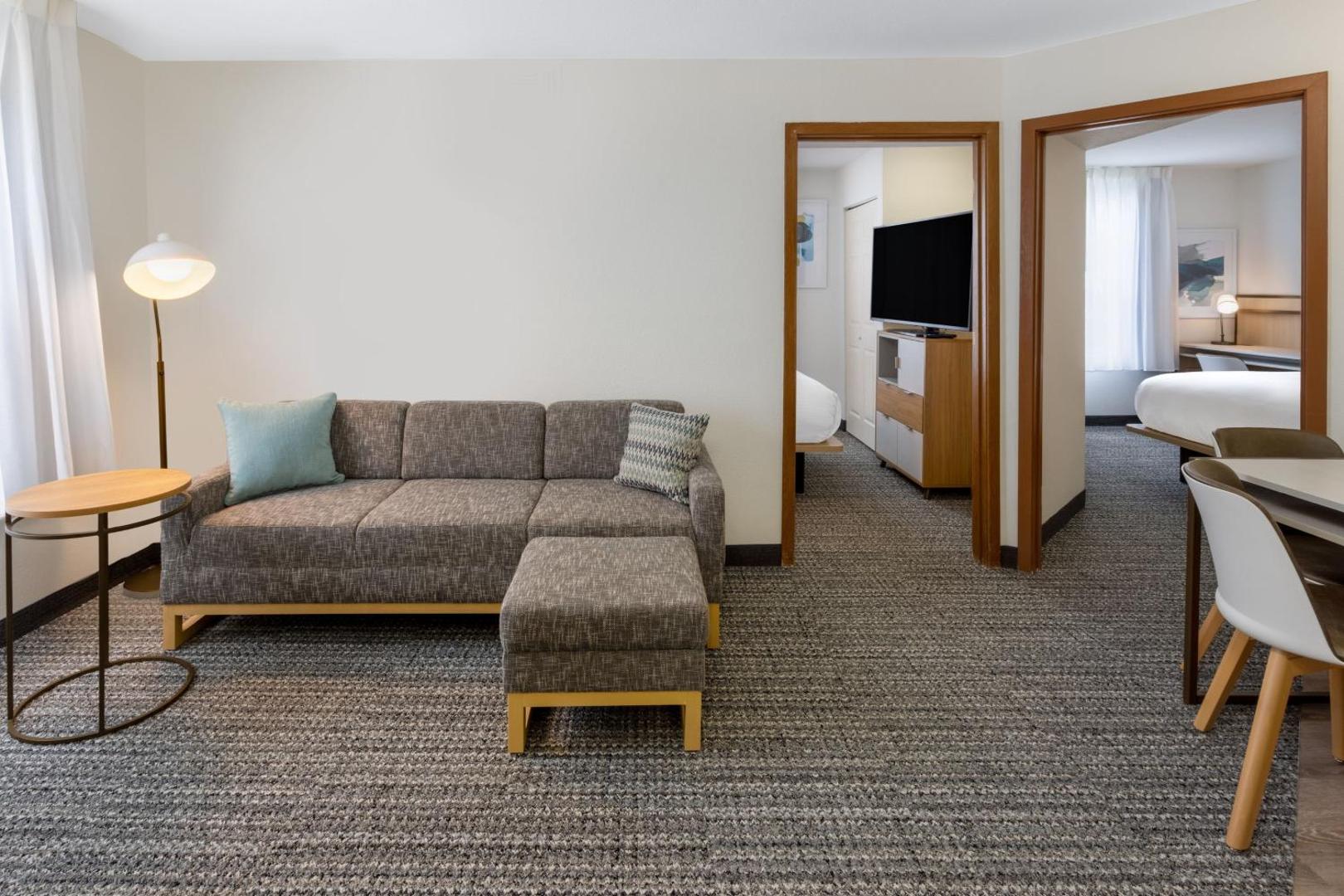 TownePlace Suites New Orleans Metairie