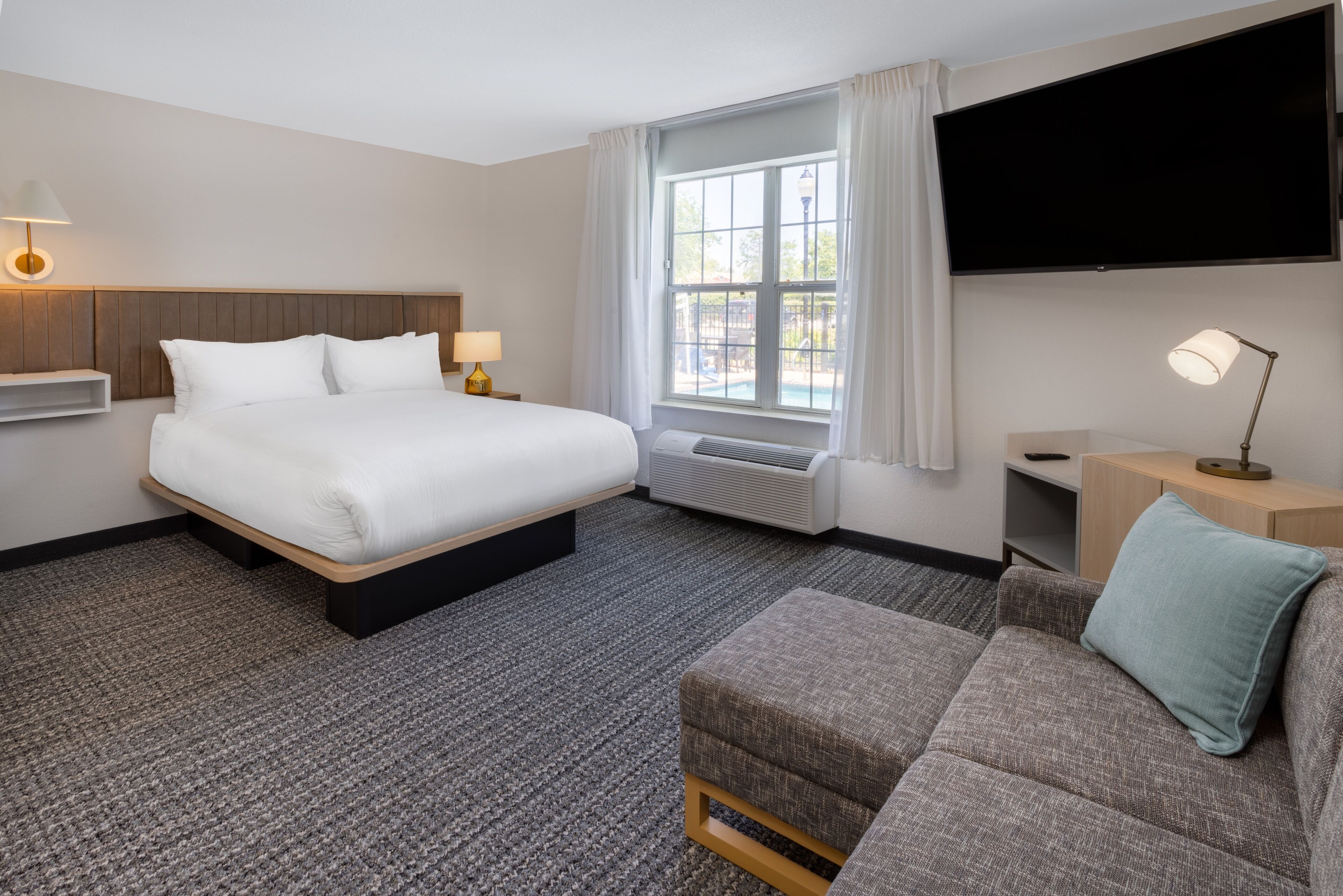 TownePlace Suites New Orleans Metairie