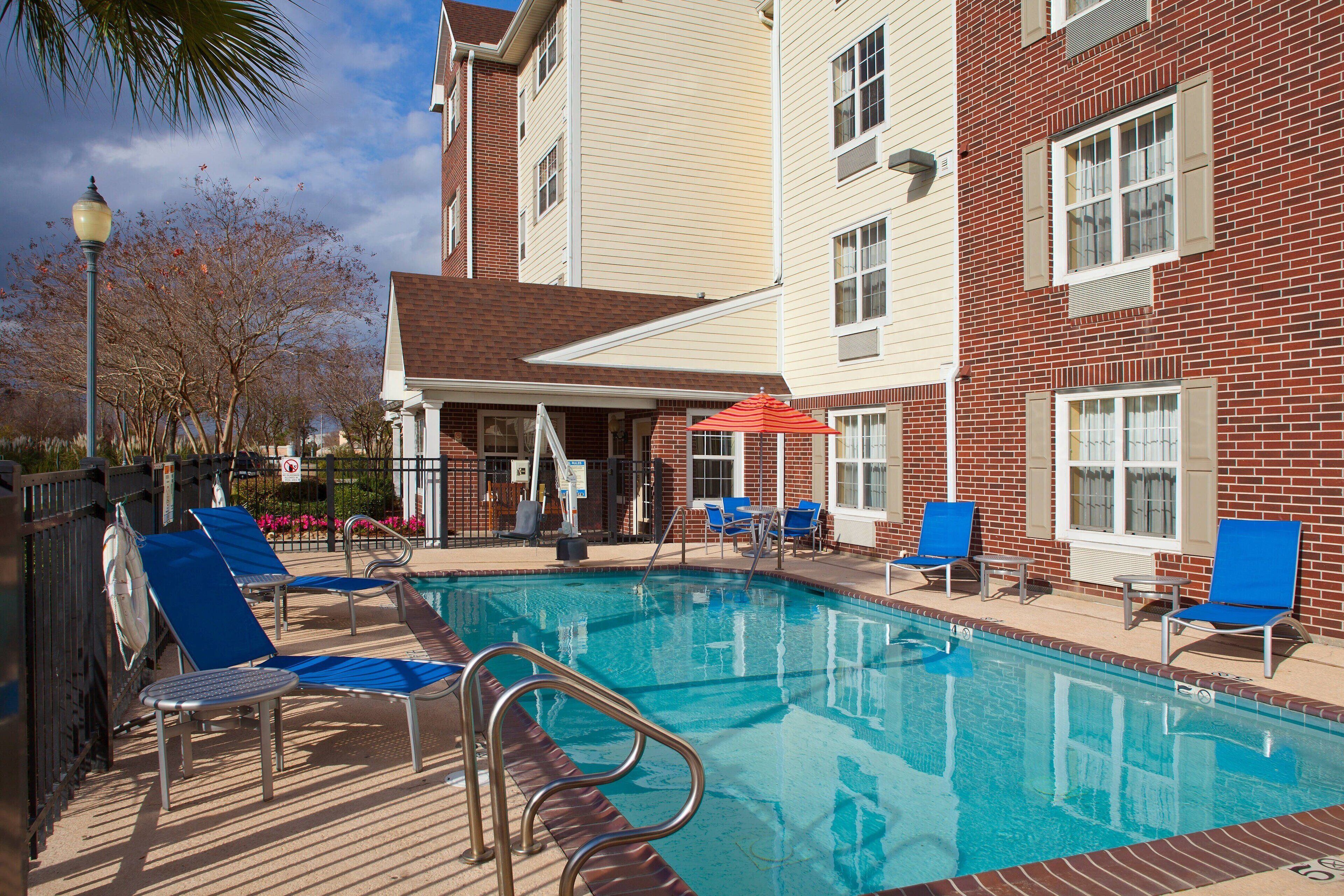 TownePlace Suites New Orleans Metairie