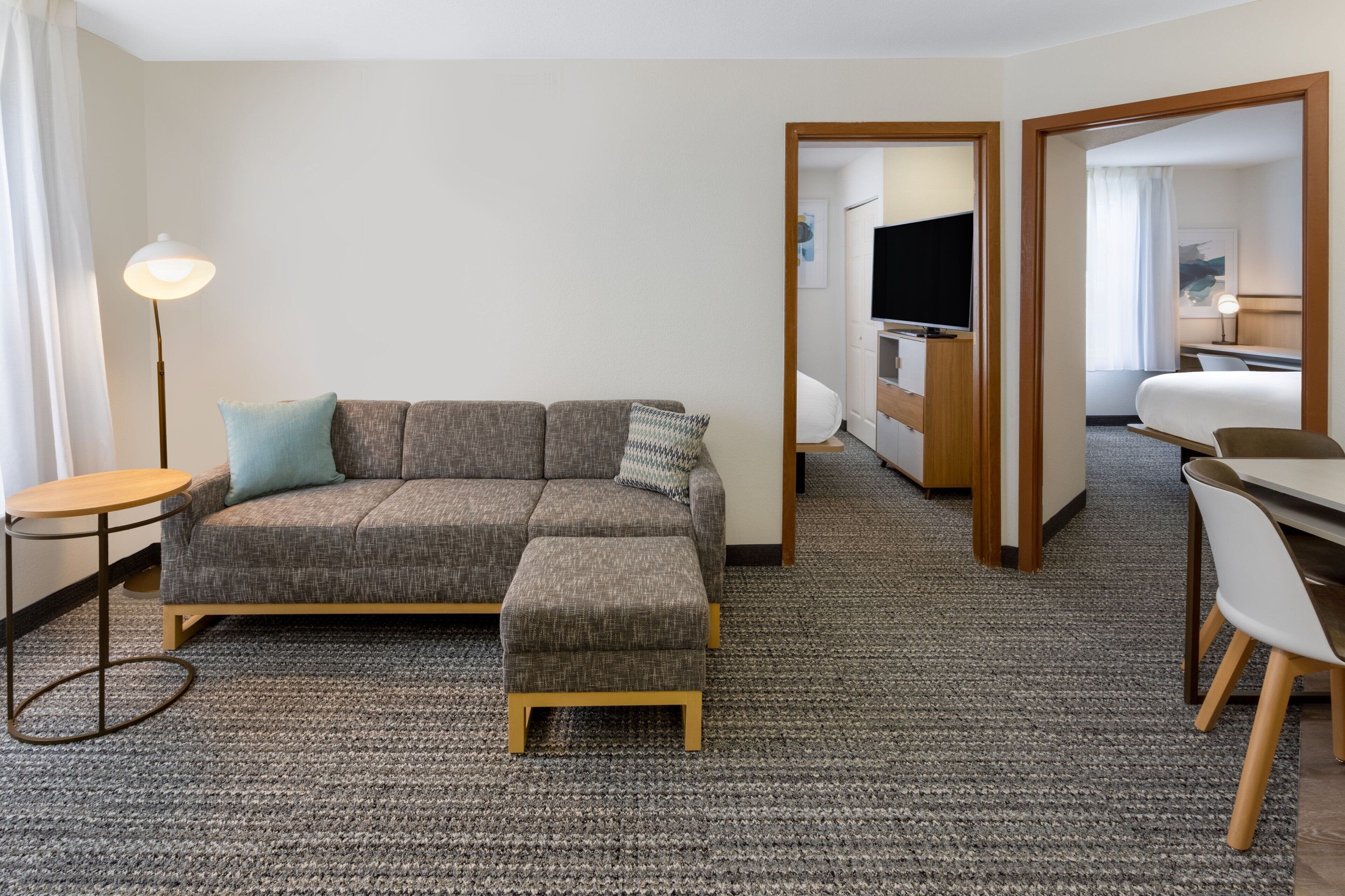 TownePlace Suites New Orleans Metairie