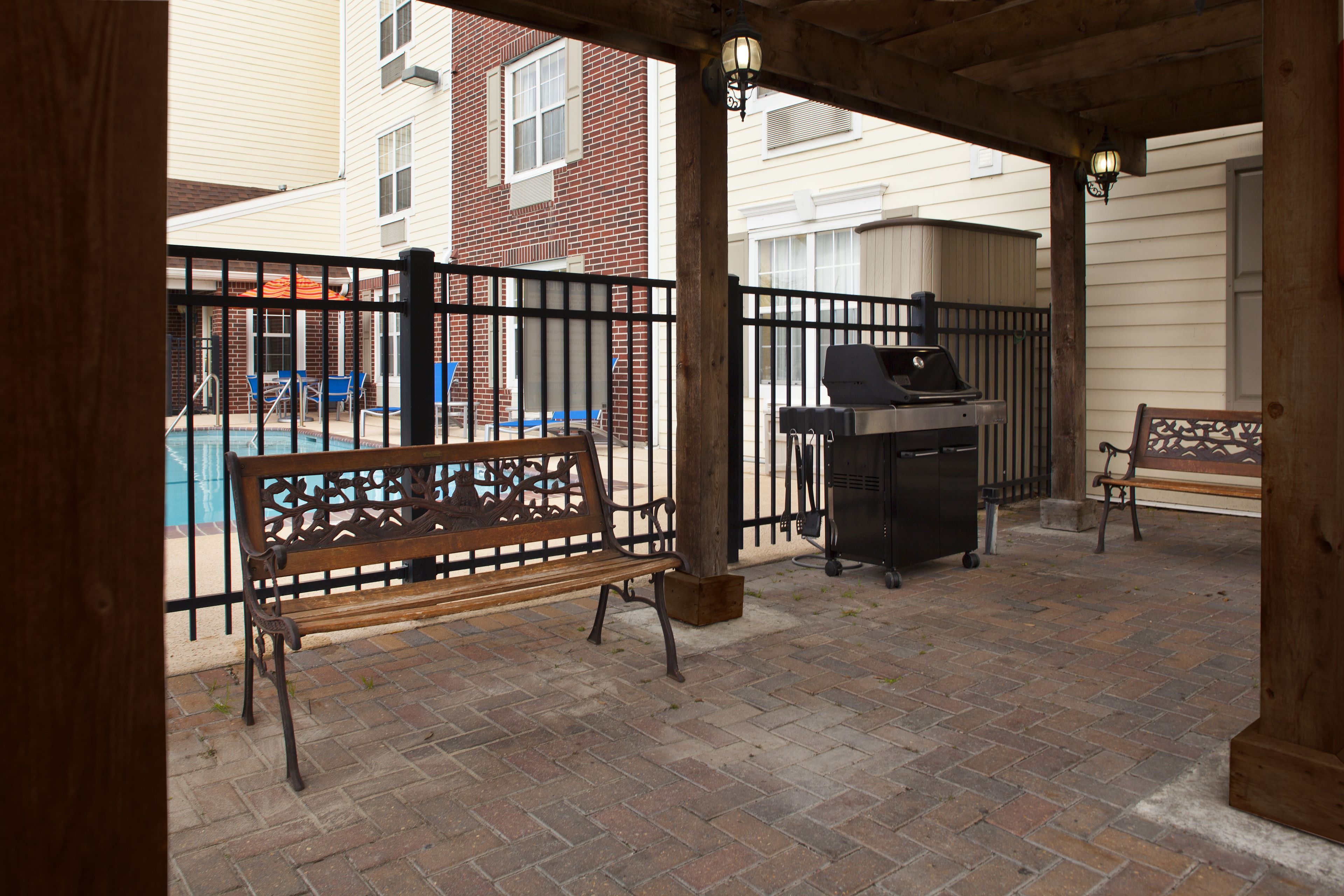 TownePlace Suites New Orleans Metairie