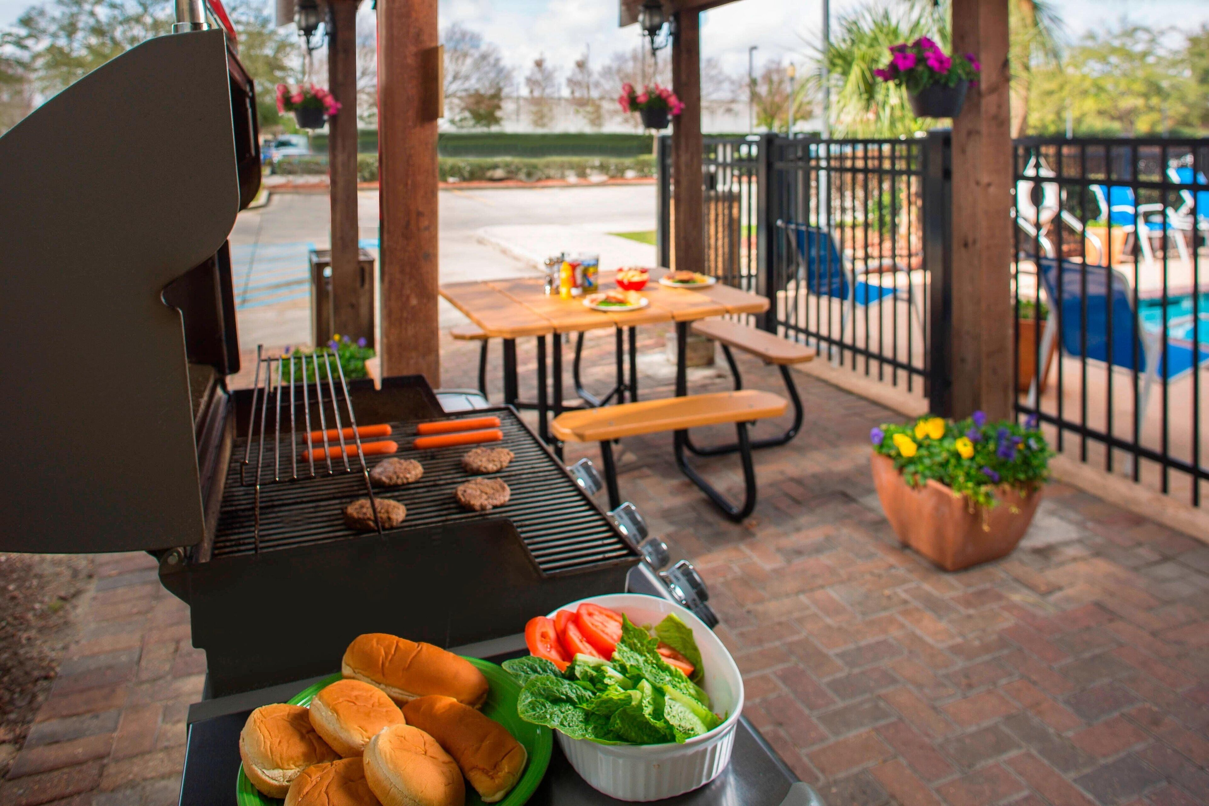 TownePlace Suites New Orleans Metairie