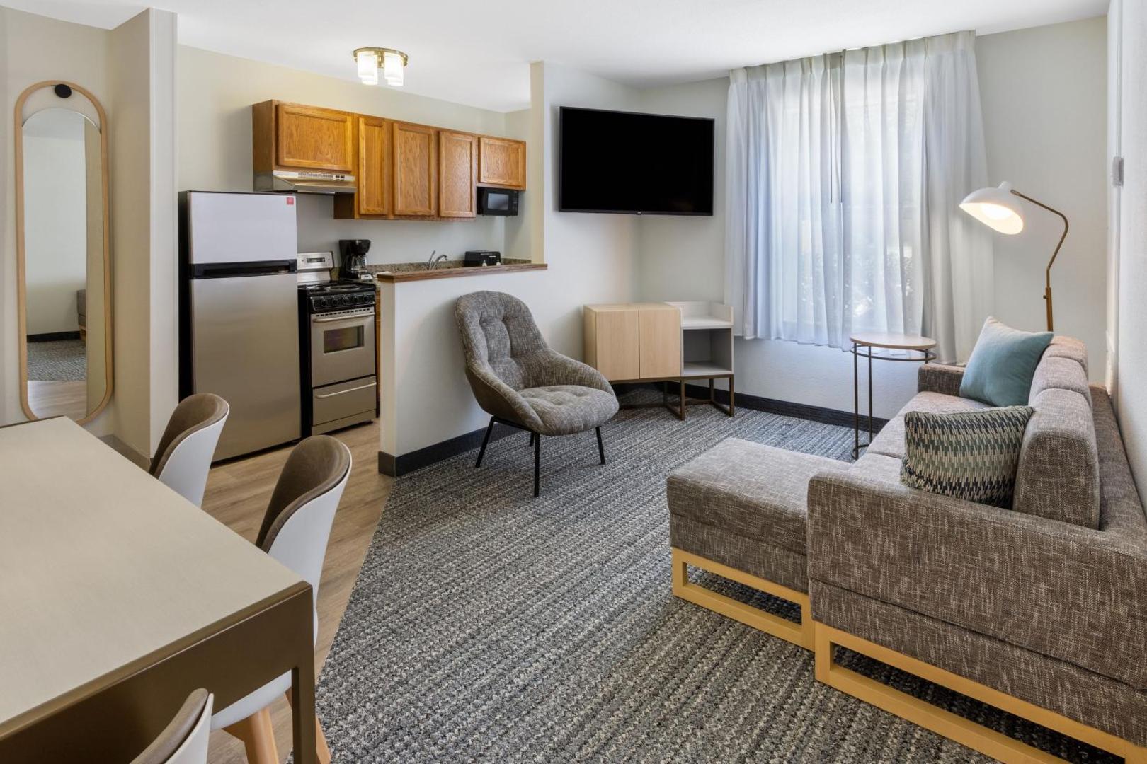 TownePlace Suites New Orleans Metairie