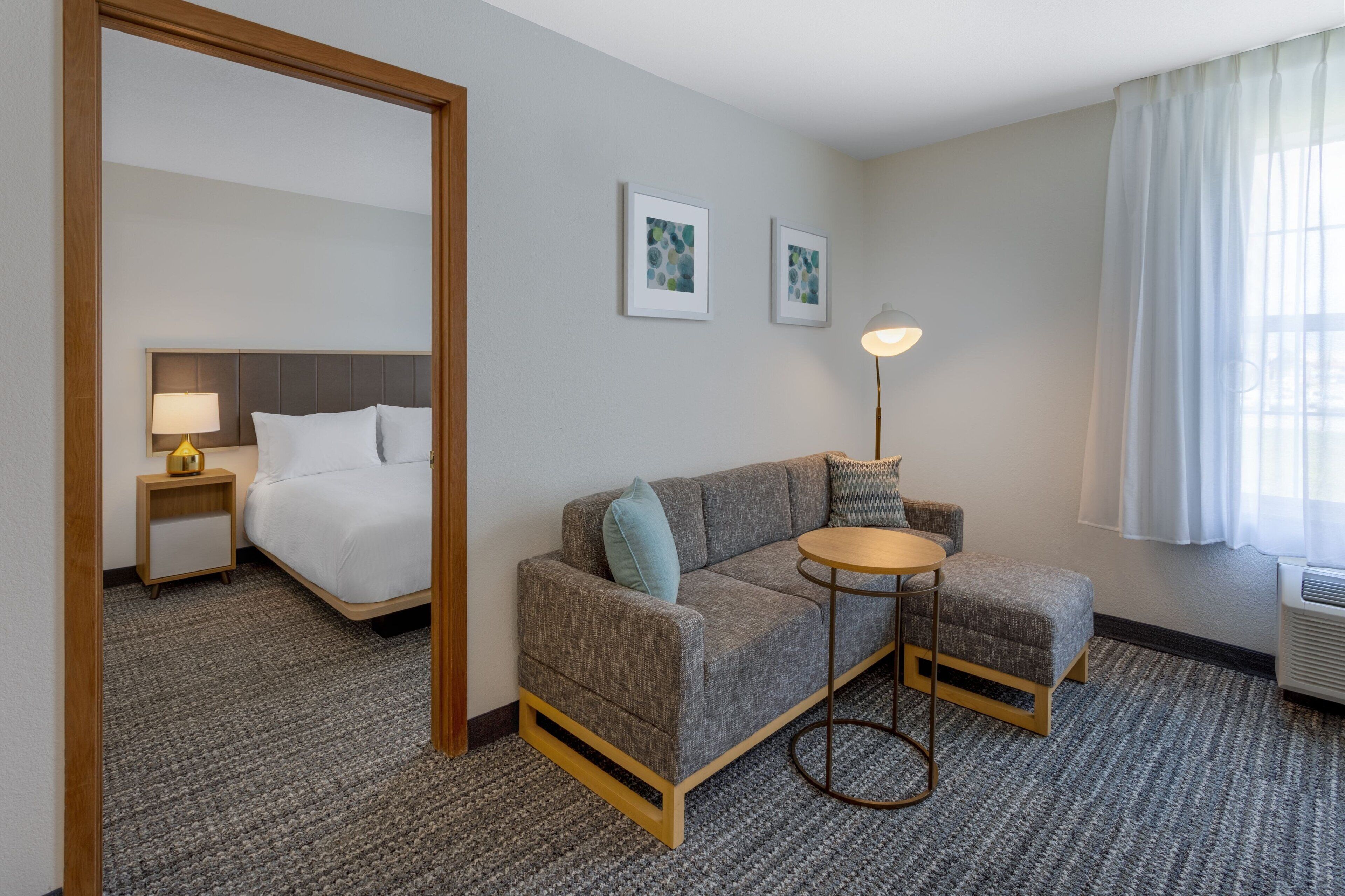 TownePlace Suites New Orleans Metairie TownePlace Suites New Orleans Metairie