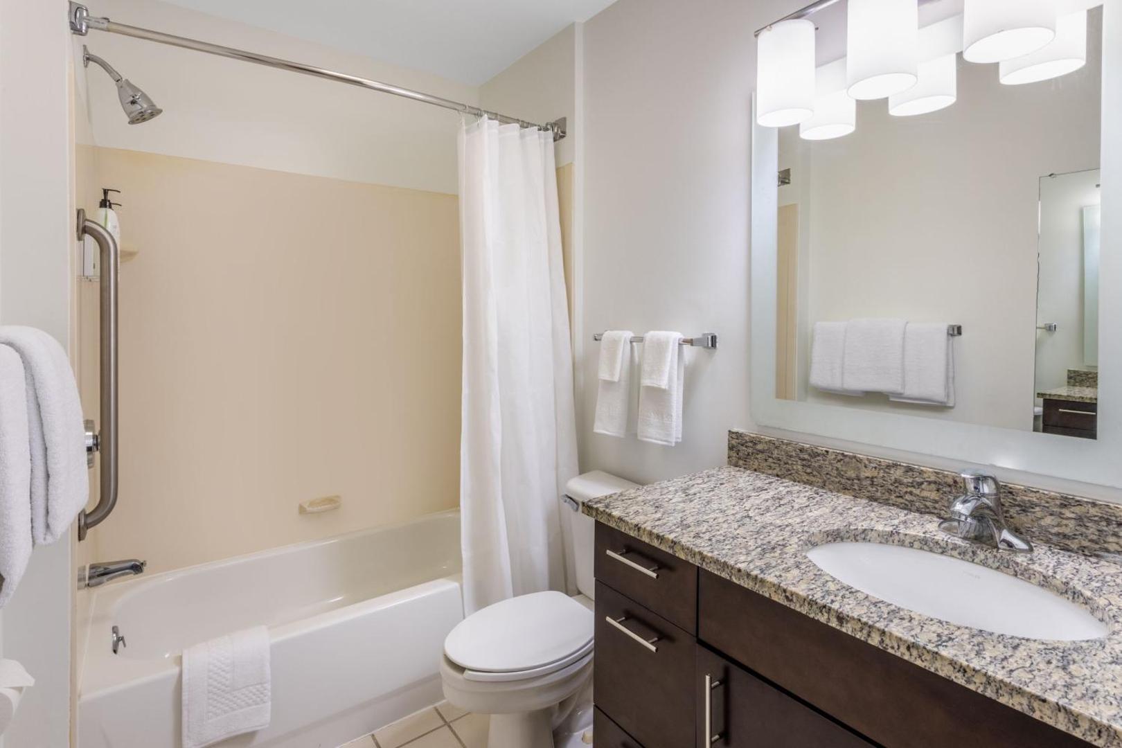 TownePlace Suites New Orleans Metairie