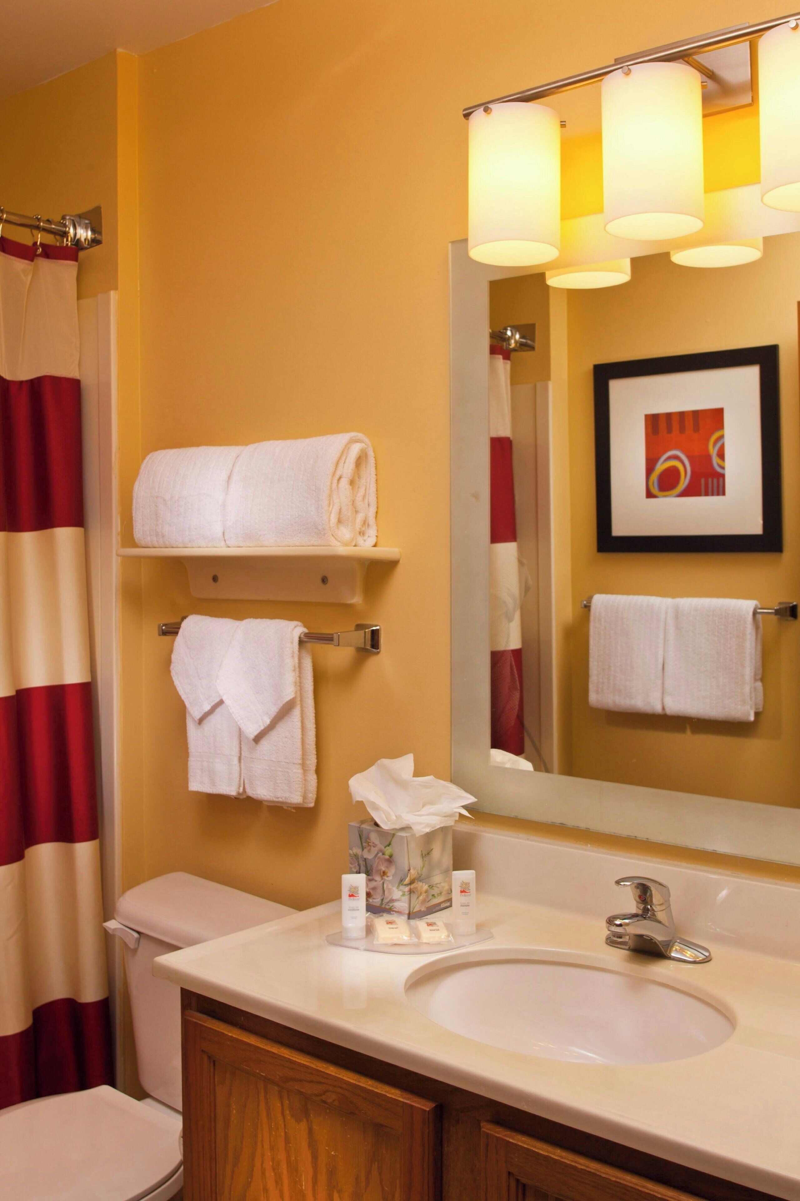 TownePlace Suites New Orleans Metairie