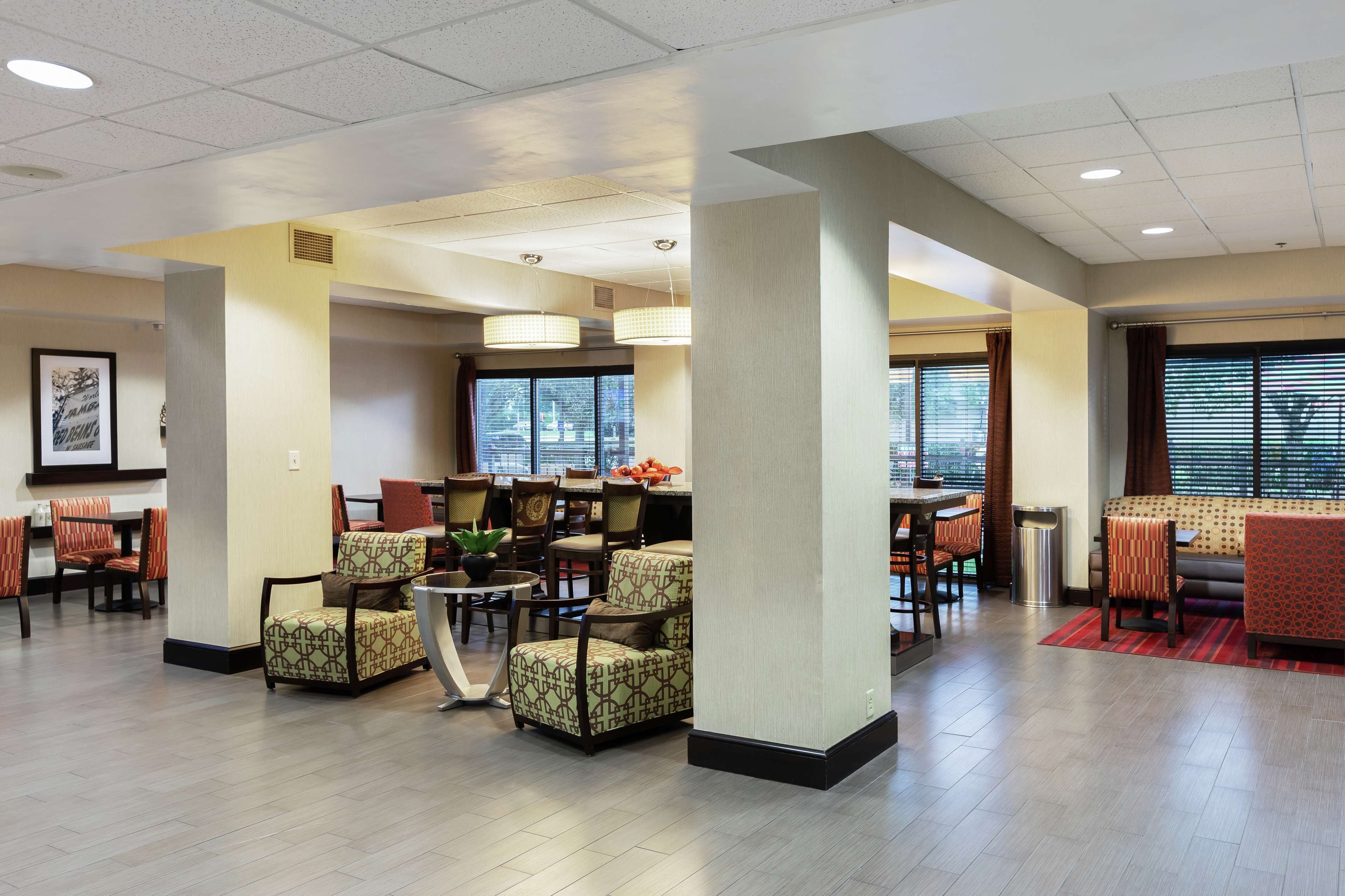 Hampton Inn Houma Hampton Inn Houma