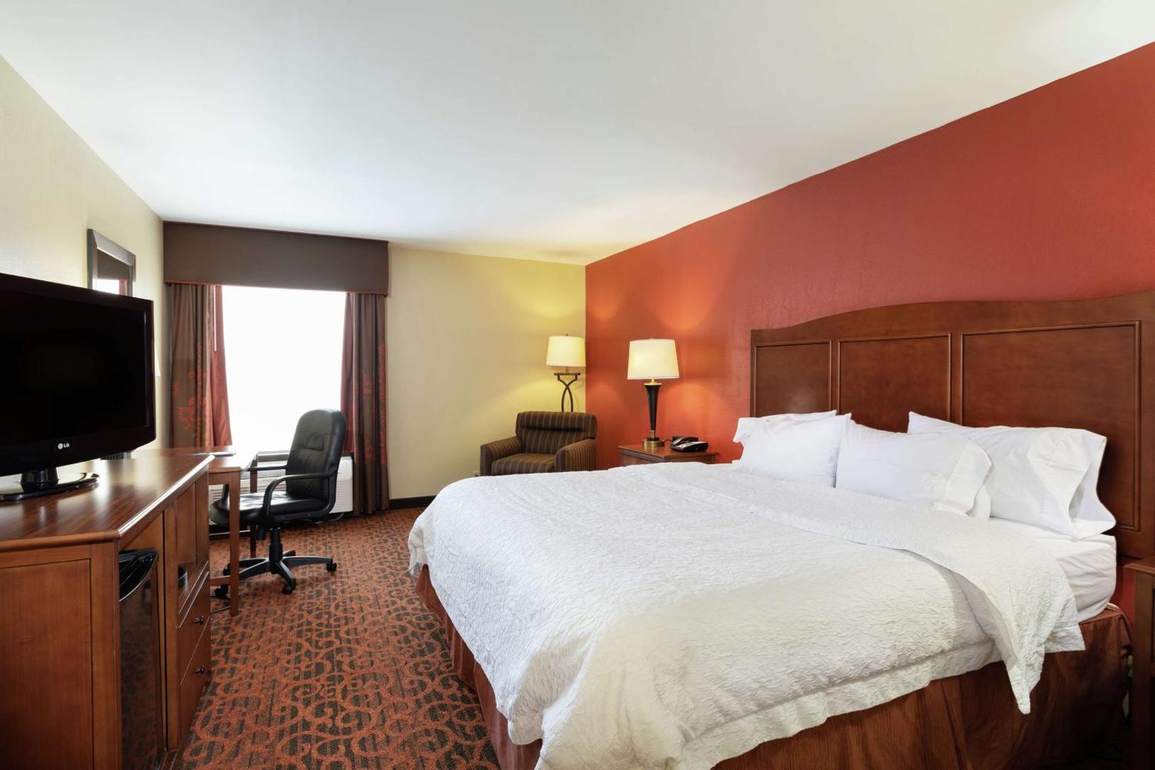 Hampton Inn Houma Hampton Inn Houma
